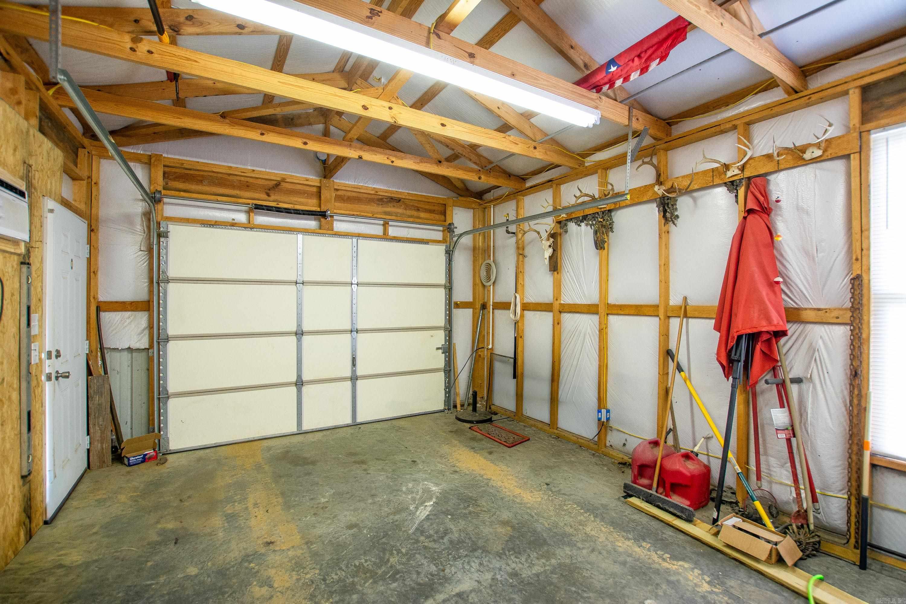 VALLEY PINES - Residential