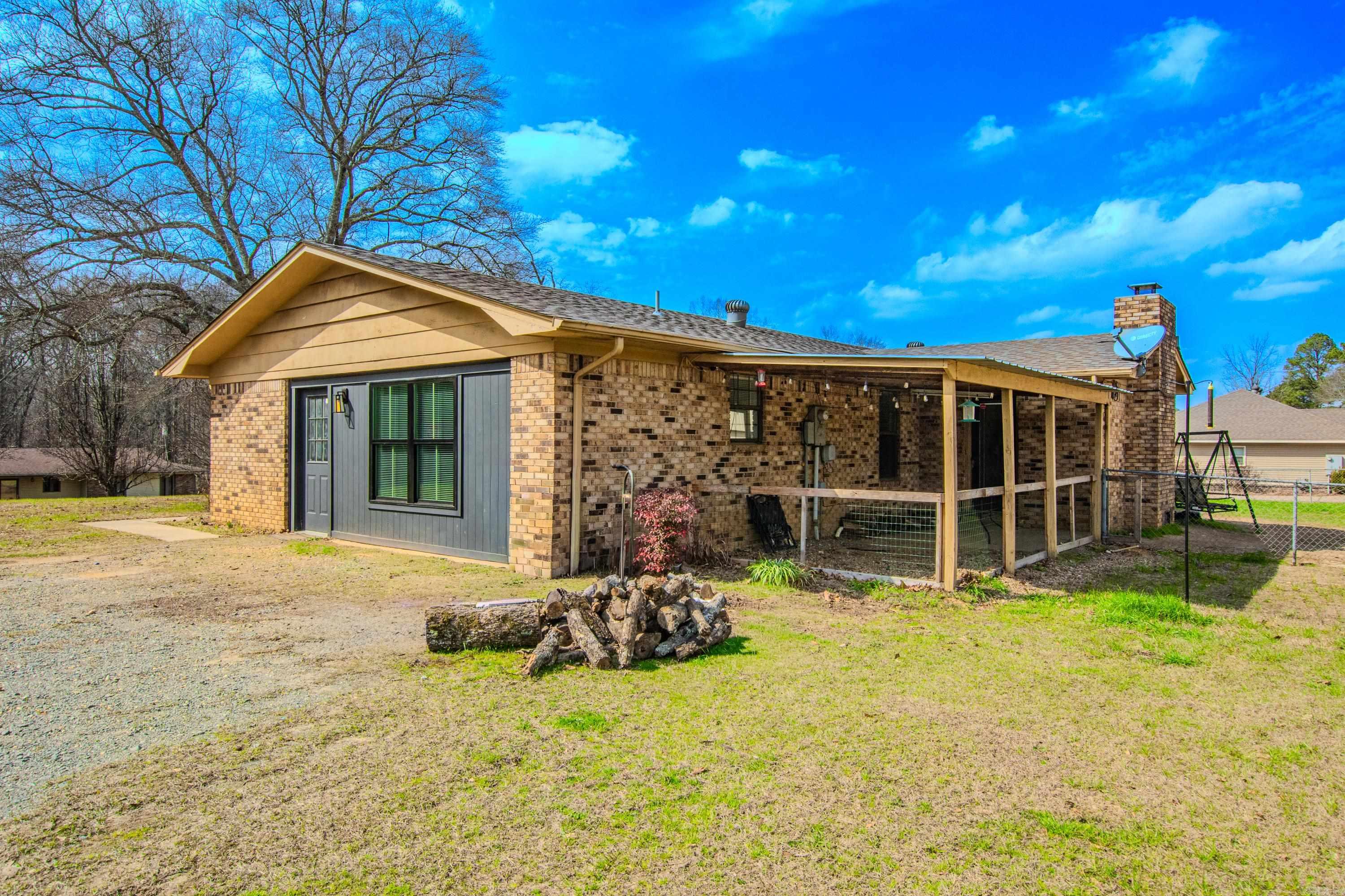 VALLEY PINES - Residential