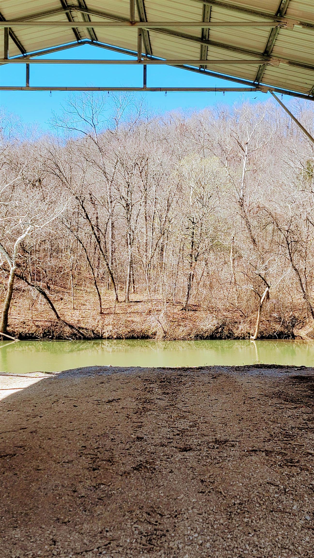 RIVERBEND CAMPER PARK - Land