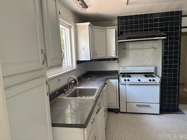 GANTTS ADDITION - Residential