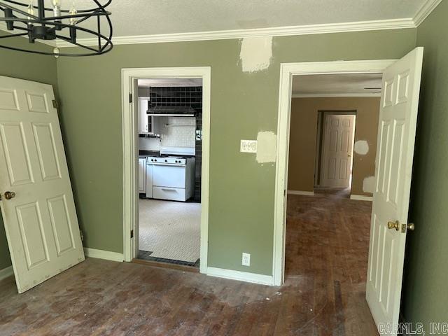 GANTTS ADDITION - Residential