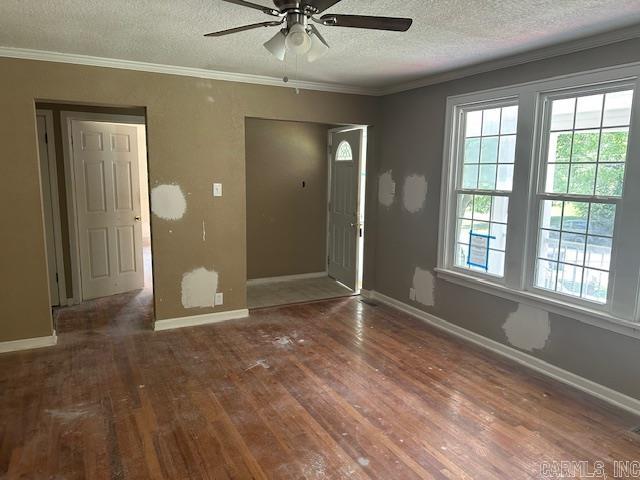 GANTTS ADDITION - Residential