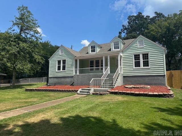 GANTTS ADDITION - Residential