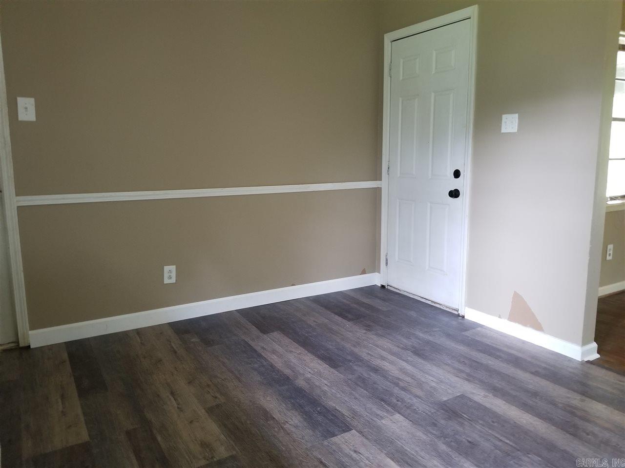 Not in List - Residential Lease