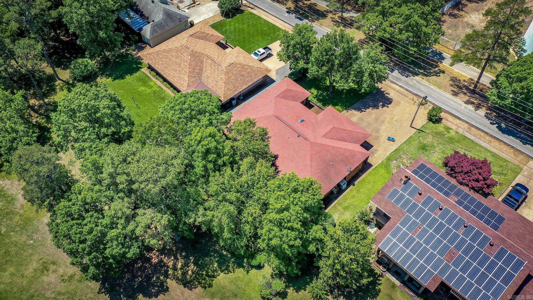 INDIAN HILLS - Residential
