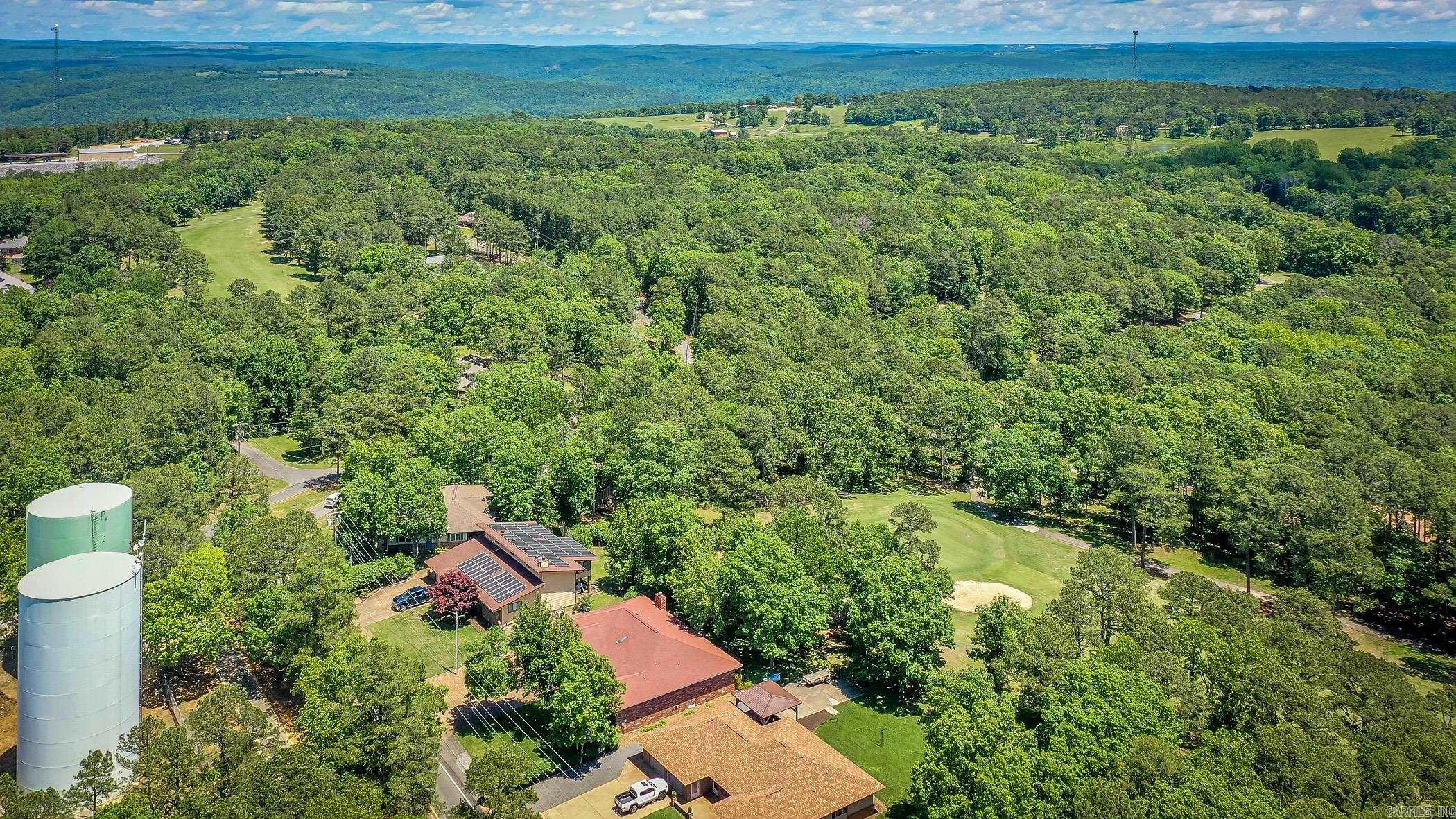 INDIAN HILLS - Residential