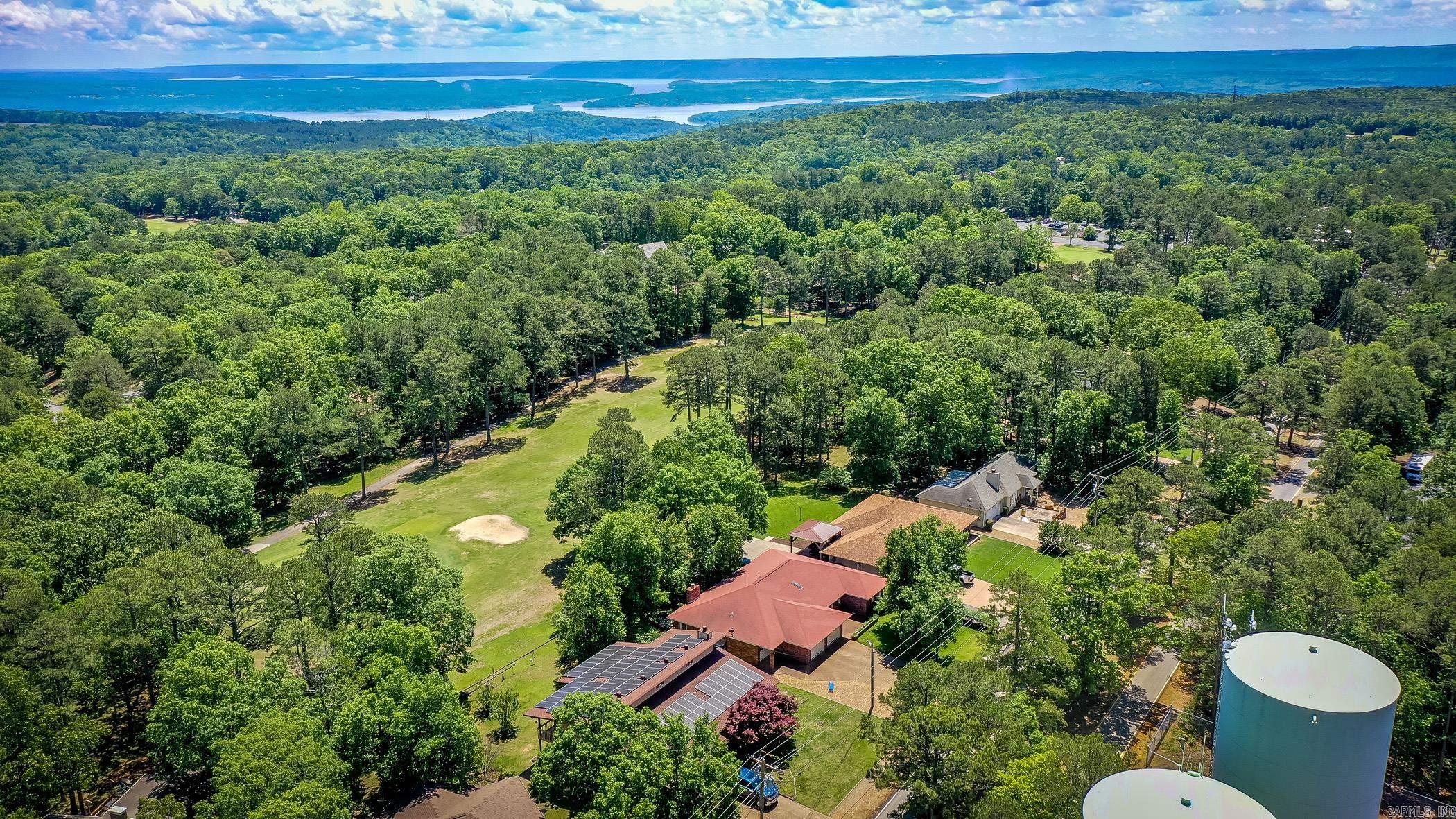 INDIAN HILLS - Residential