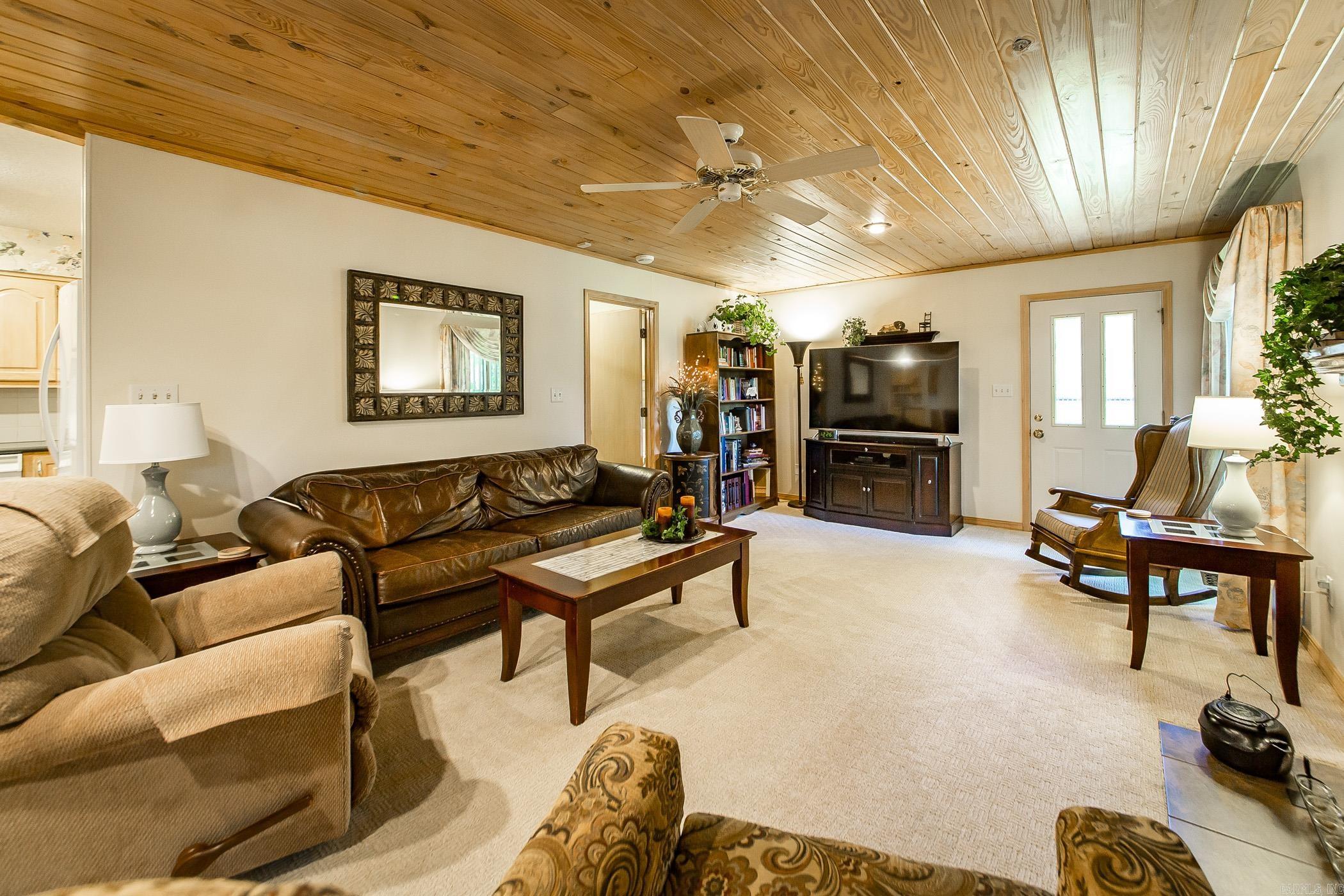 INDIAN HILLS - Residential
