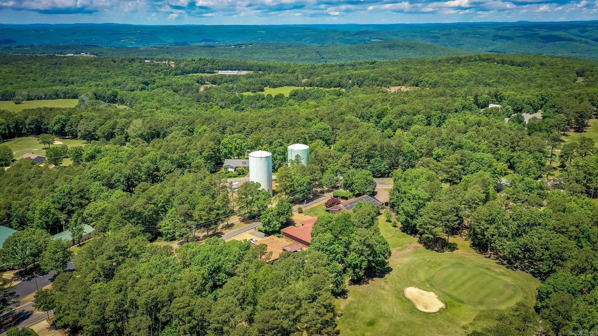 INDIAN HILLS - Residential