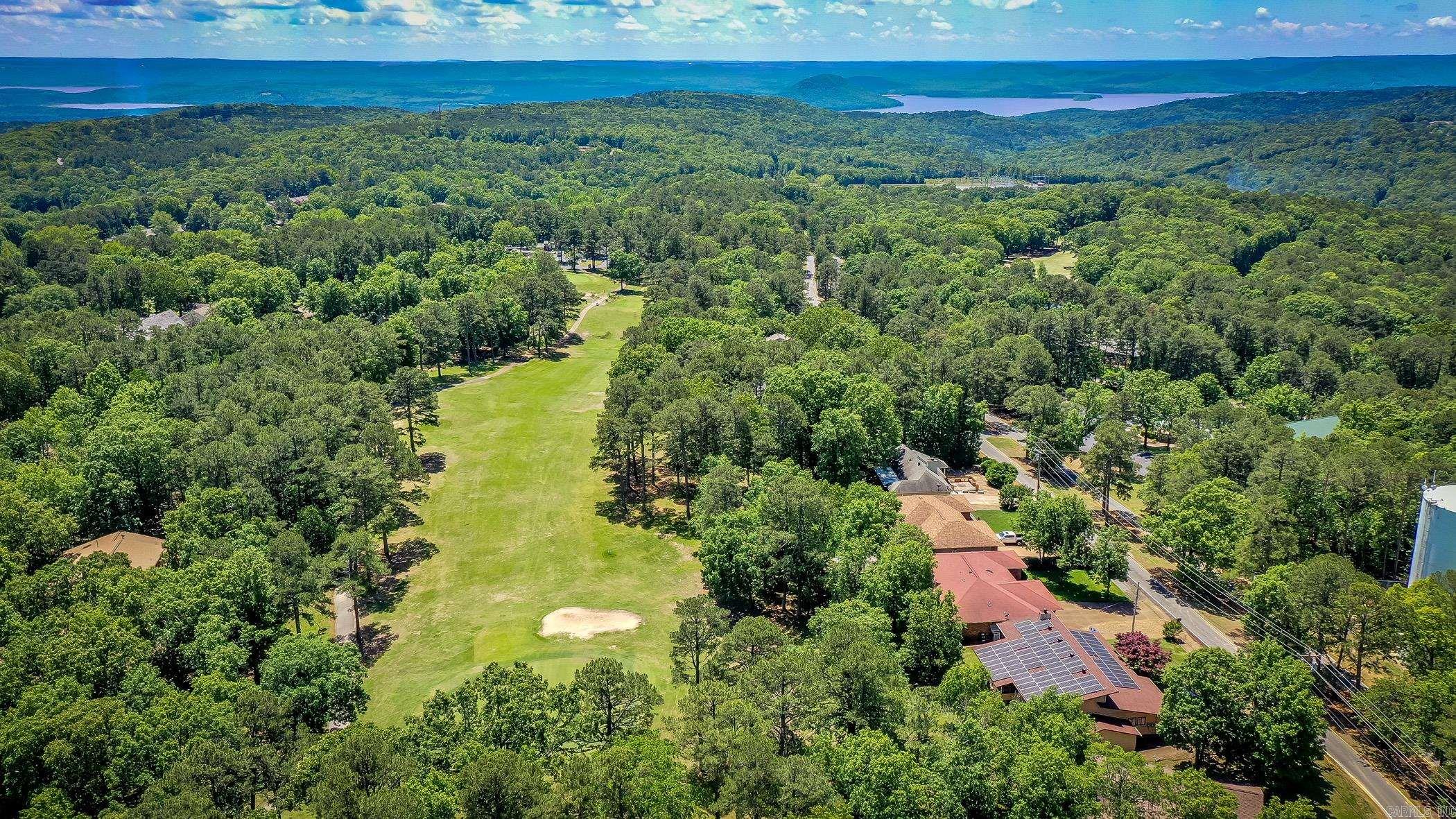INDIAN HILLS - Residential