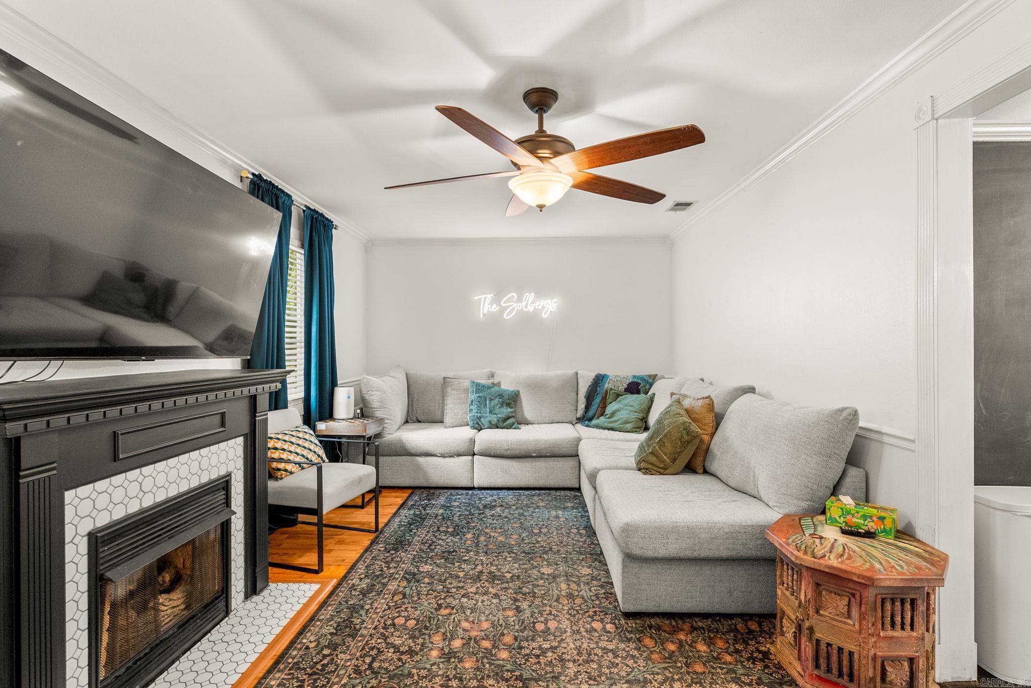 LEISUREWOOD ADDN TO MAUMELLE NEW - Residential