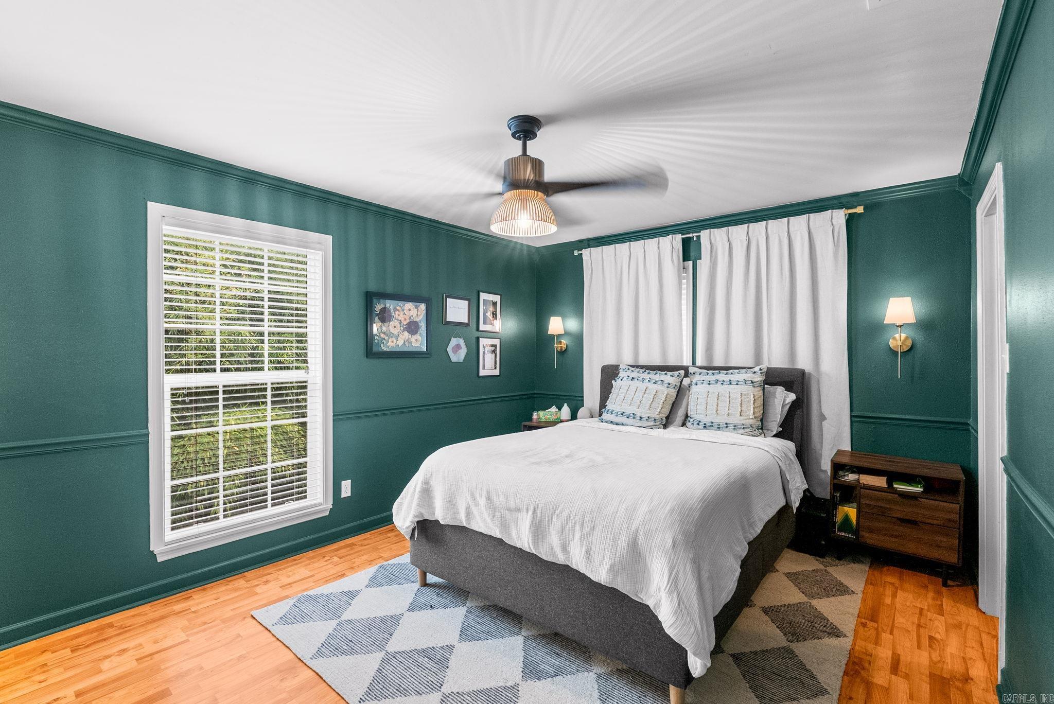 LEISUREWOOD ADDN TO MAUMELLE NEW - Residential