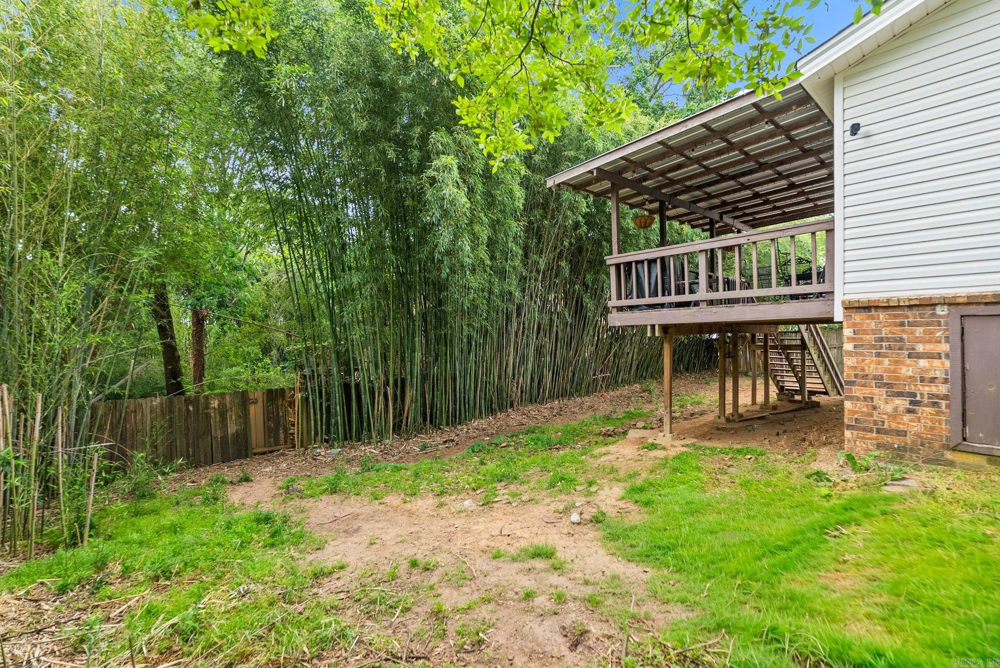 LEISUREWOOD ADDN TO MAUMELLE NEW - Residential