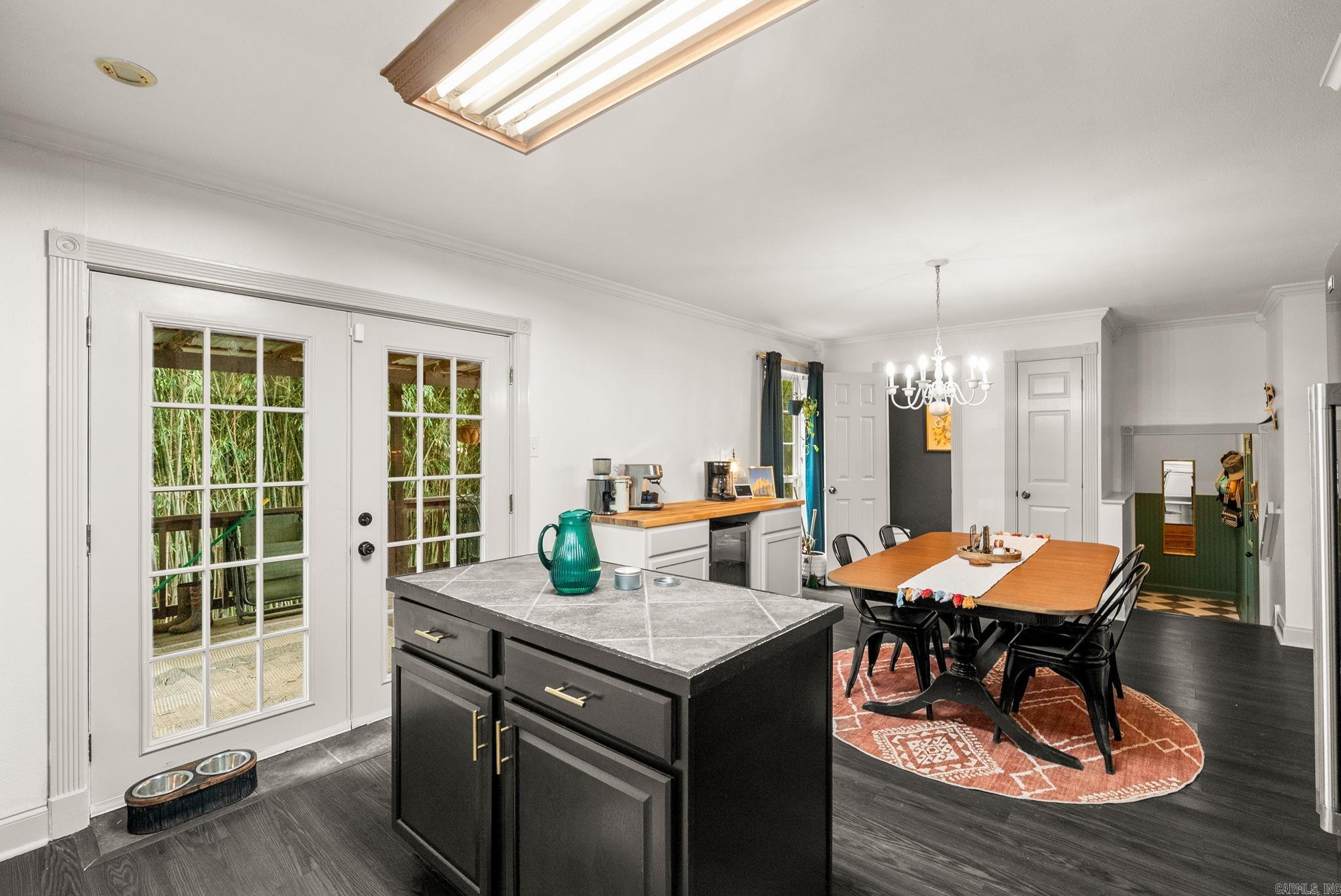 LEISUREWOOD ADDN TO MAUMELLE NEW - Residential