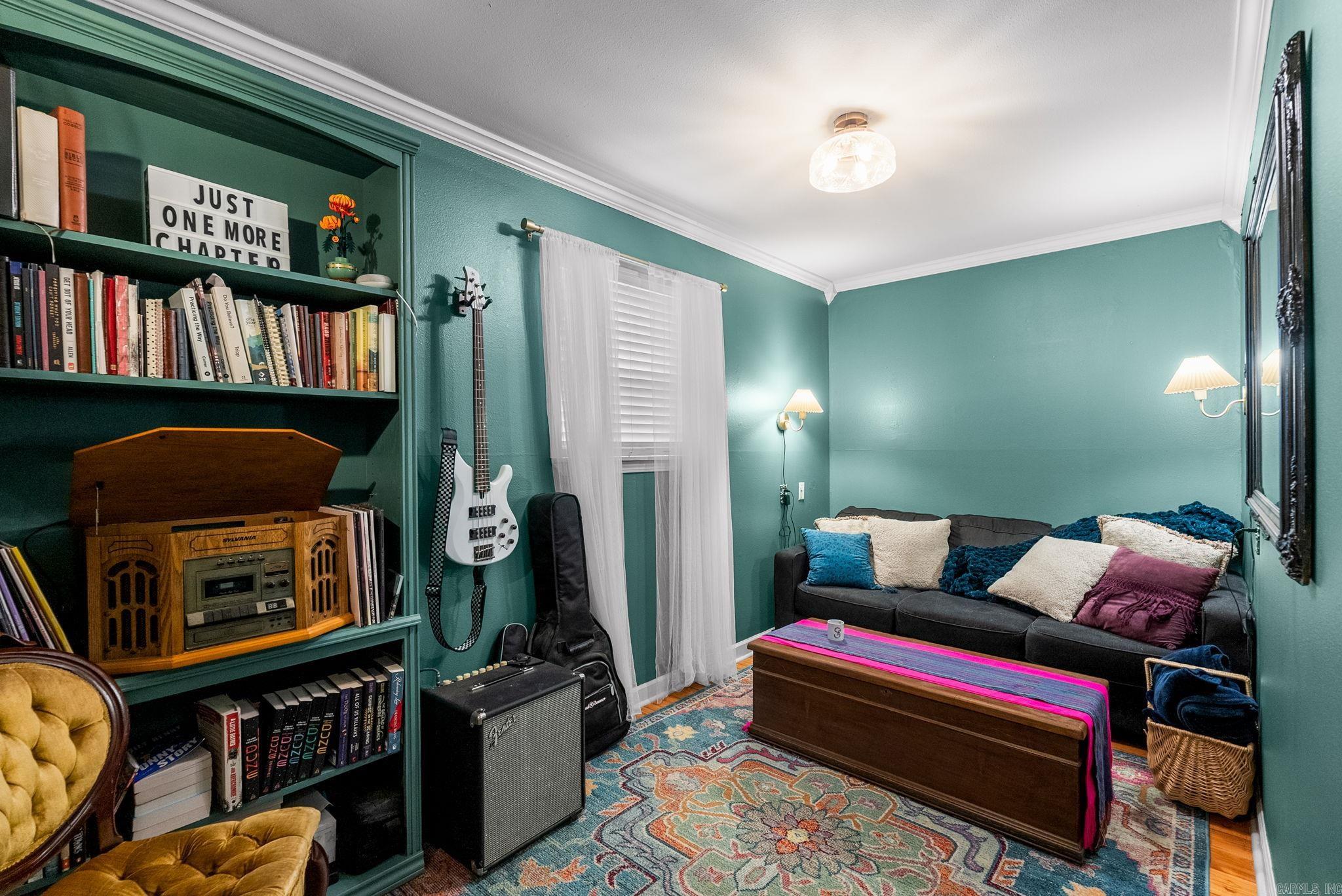 LEISUREWOOD ADDN TO MAUMELLE NEW - Residential