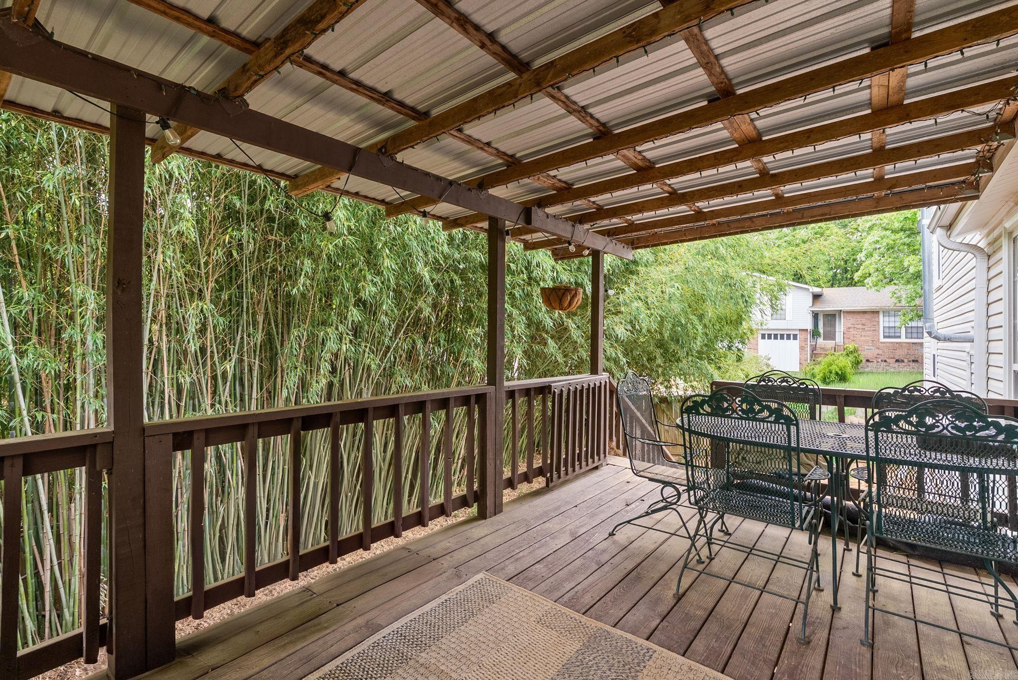 LEISUREWOOD ADDN TO MAUMELLE NEW - Residential