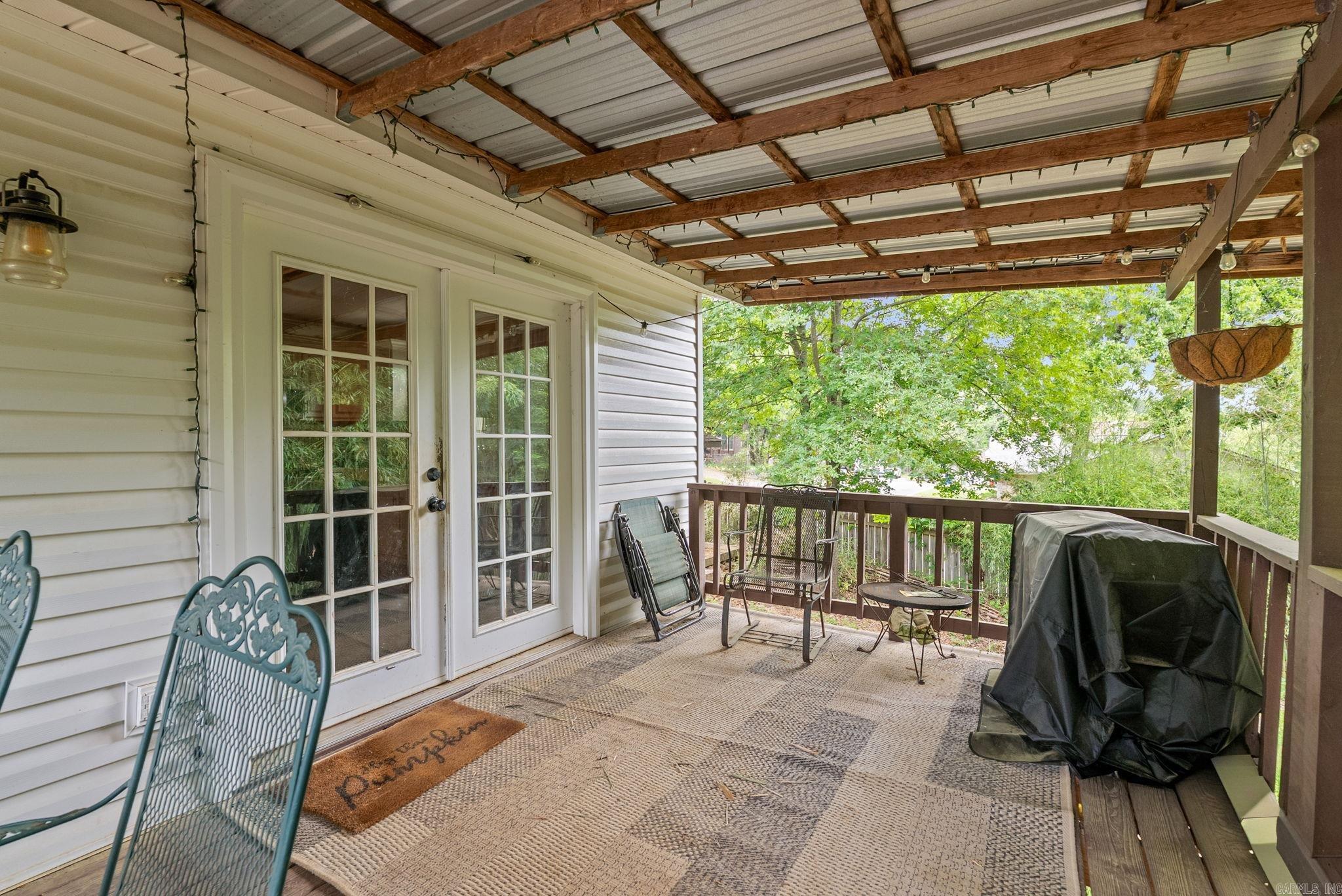 LEISUREWOOD ADDN TO MAUMELLE NEW - Residential