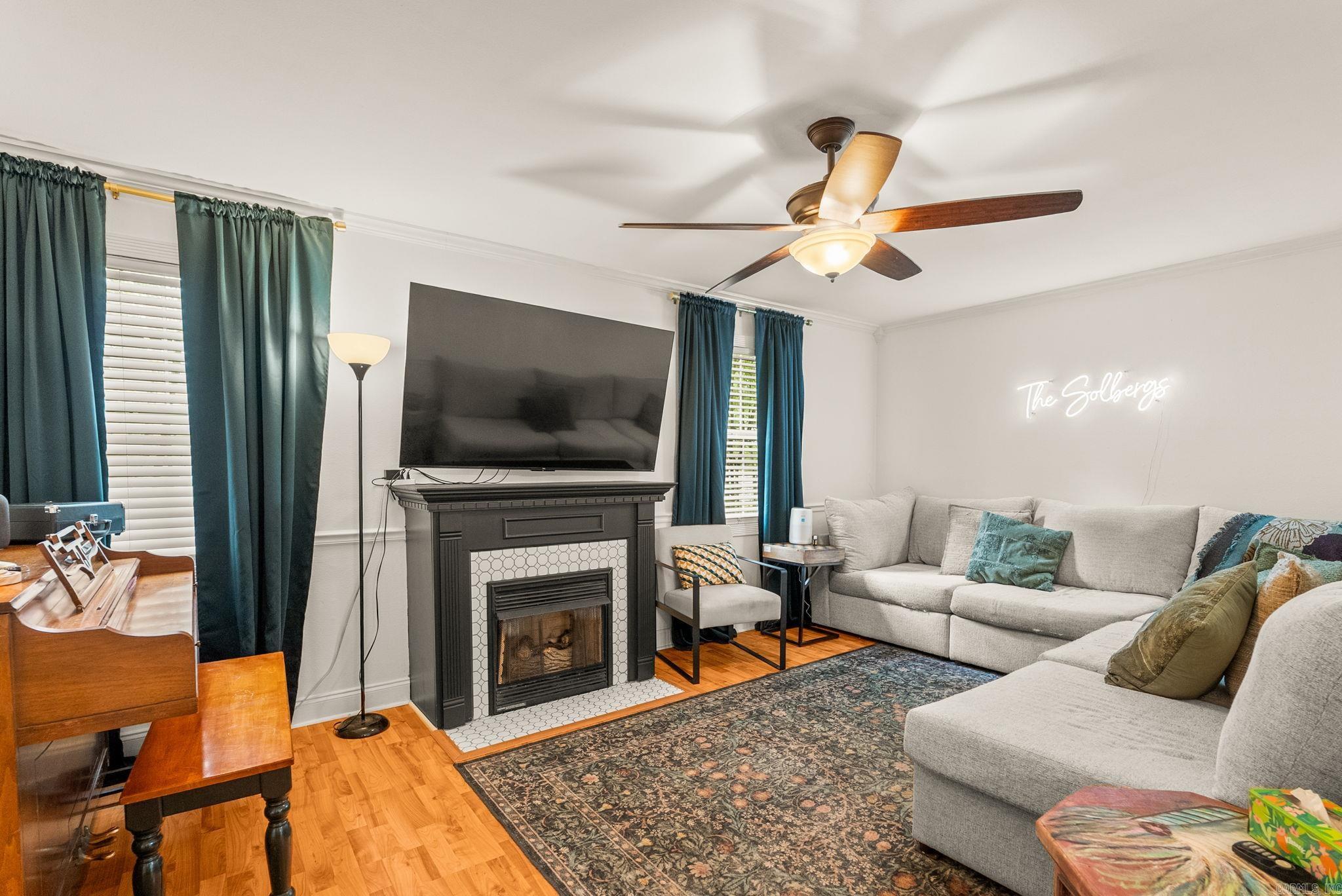 LEISUREWOOD ADDN TO MAUMELLE NEW - Residential