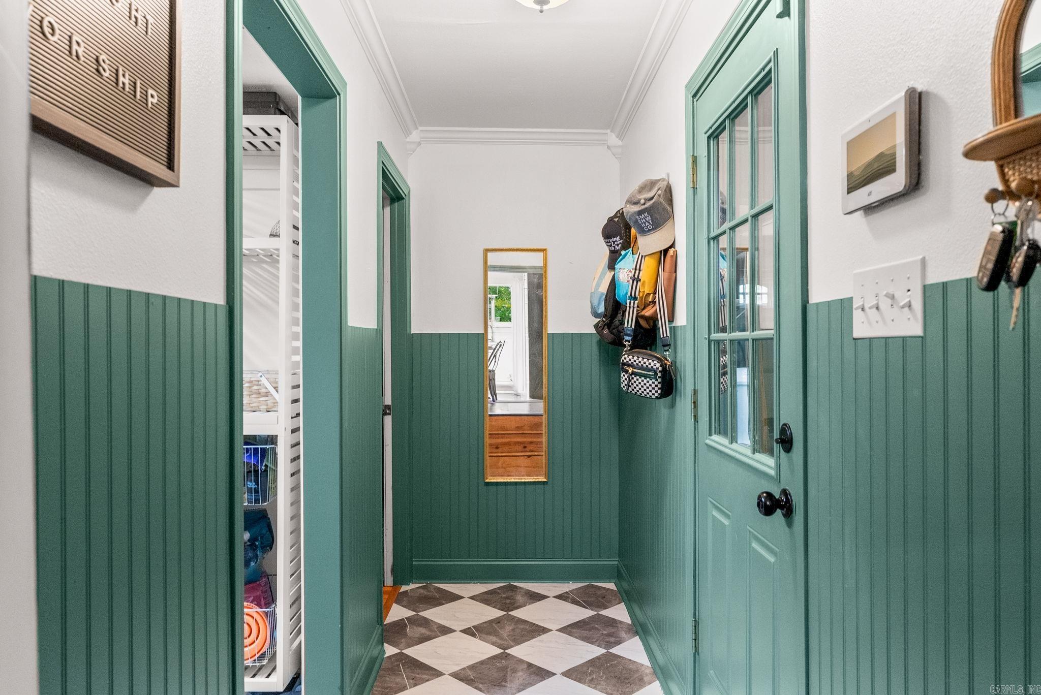 LEISUREWOOD ADDN TO MAUMELLE NEW - Residential