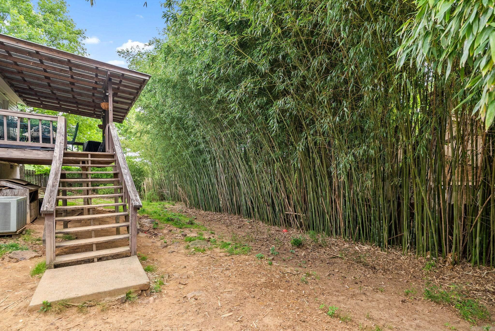 LEISUREWOOD ADDN TO MAUMELLE NEW - Residential