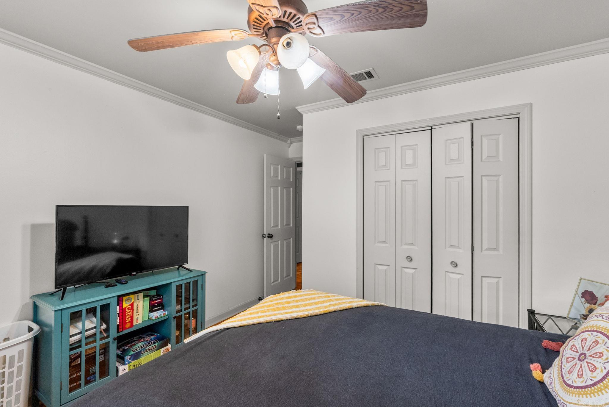 LEISUREWOOD ADDN TO MAUMELLE NEW - Residential