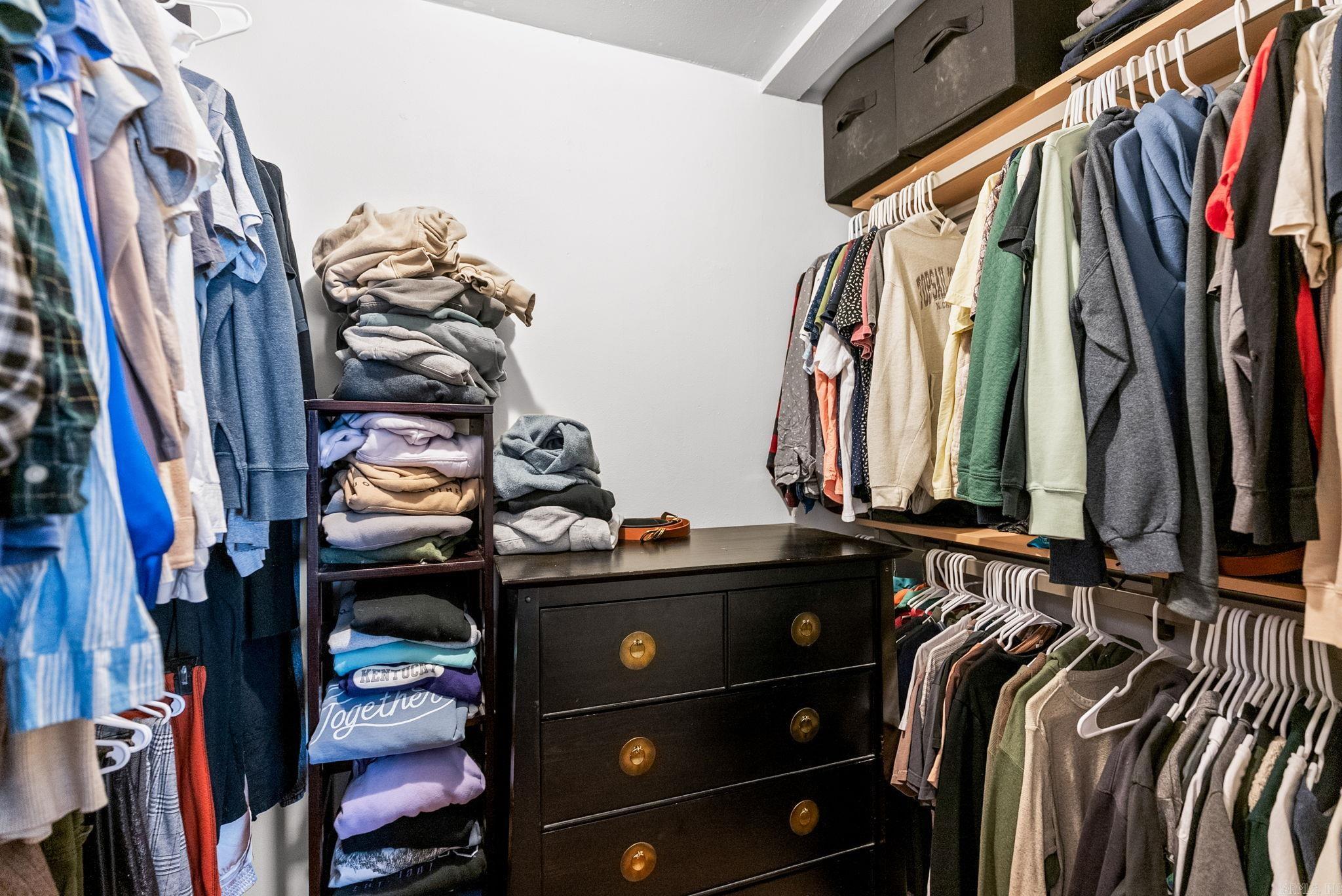 LEISUREWOOD ADDN TO MAUMELLE NEW - Residential