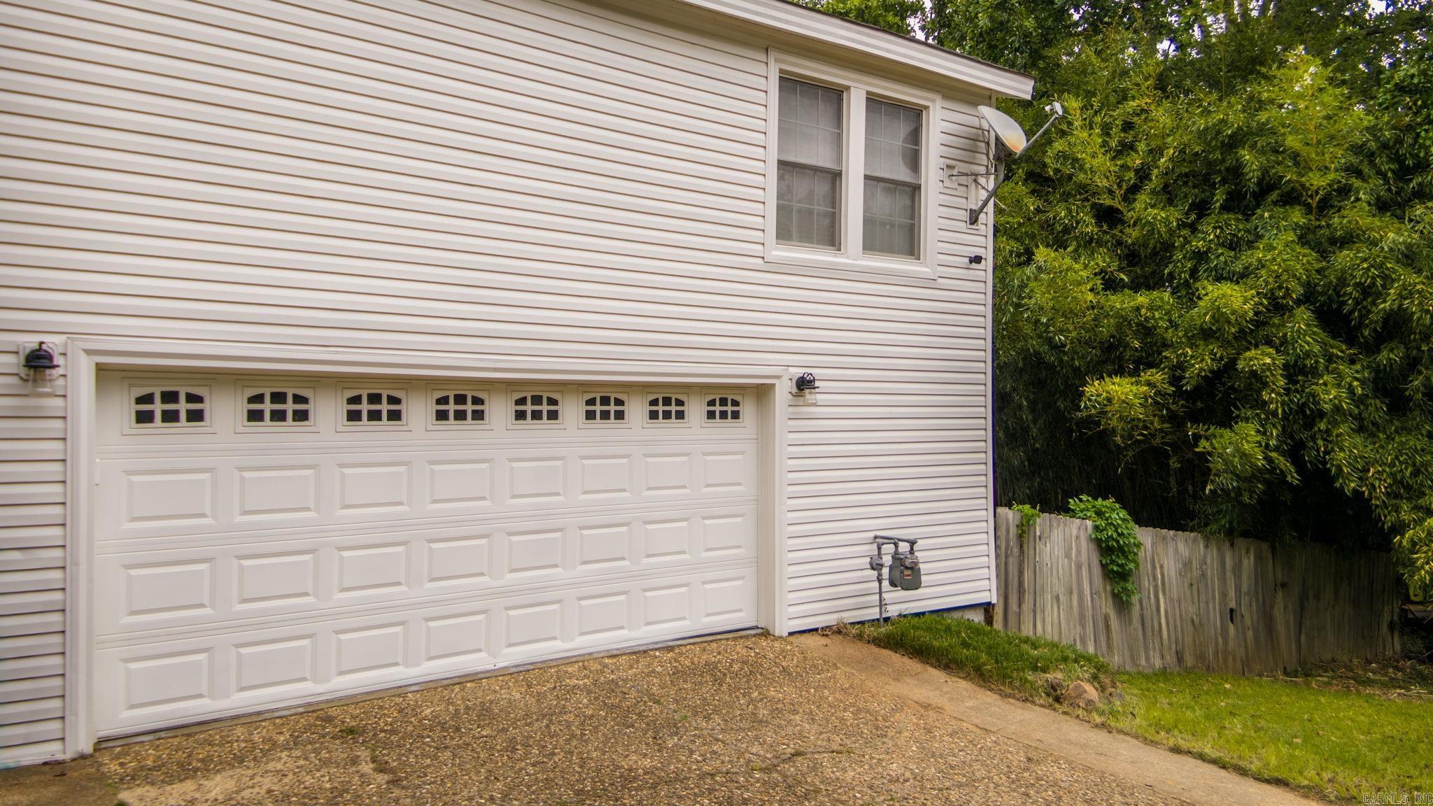 LEISUREWOOD ADDN TO MAUMELLE NEW - Residential