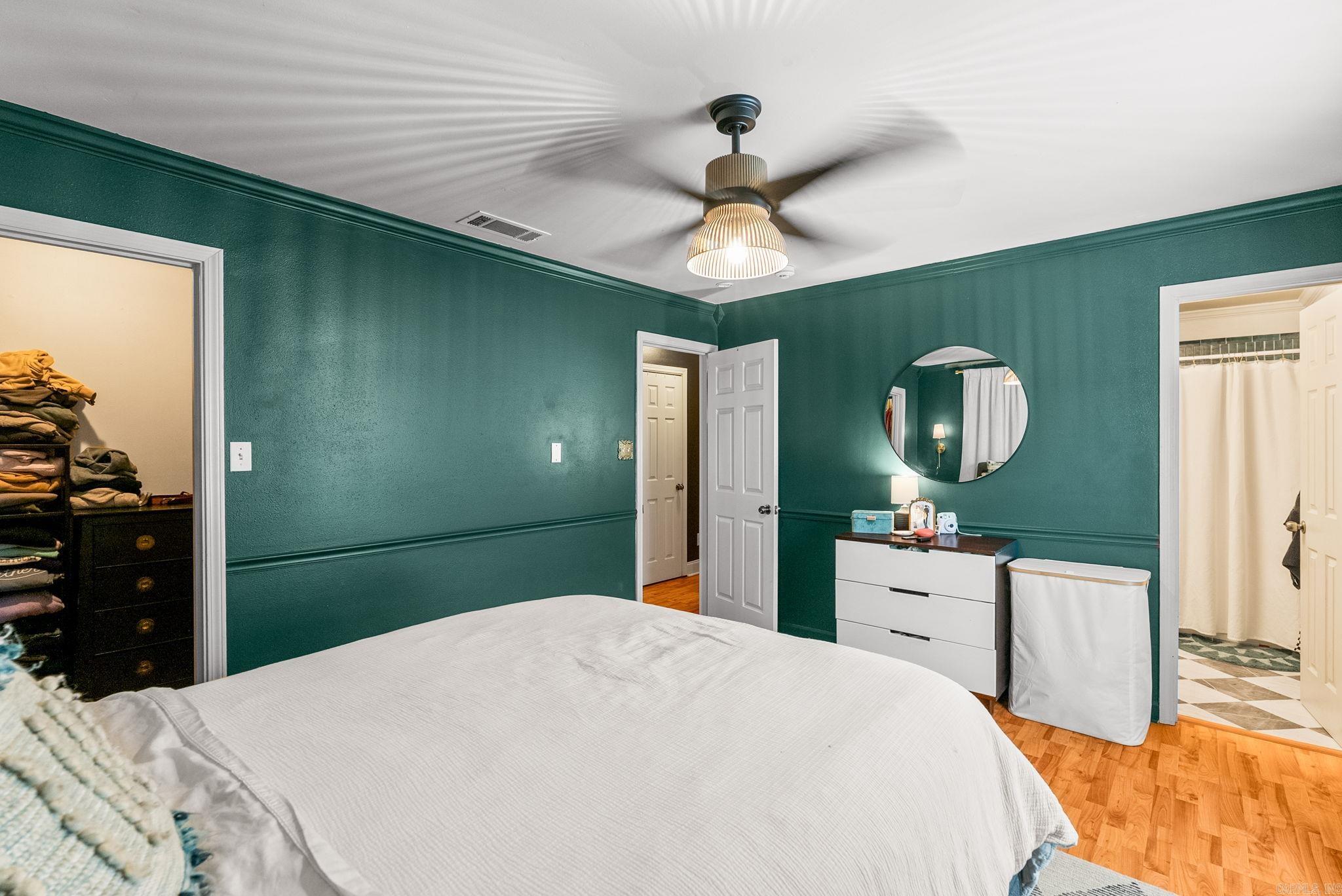 LEISUREWOOD ADDN TO MAUMELLE NEW - Residential