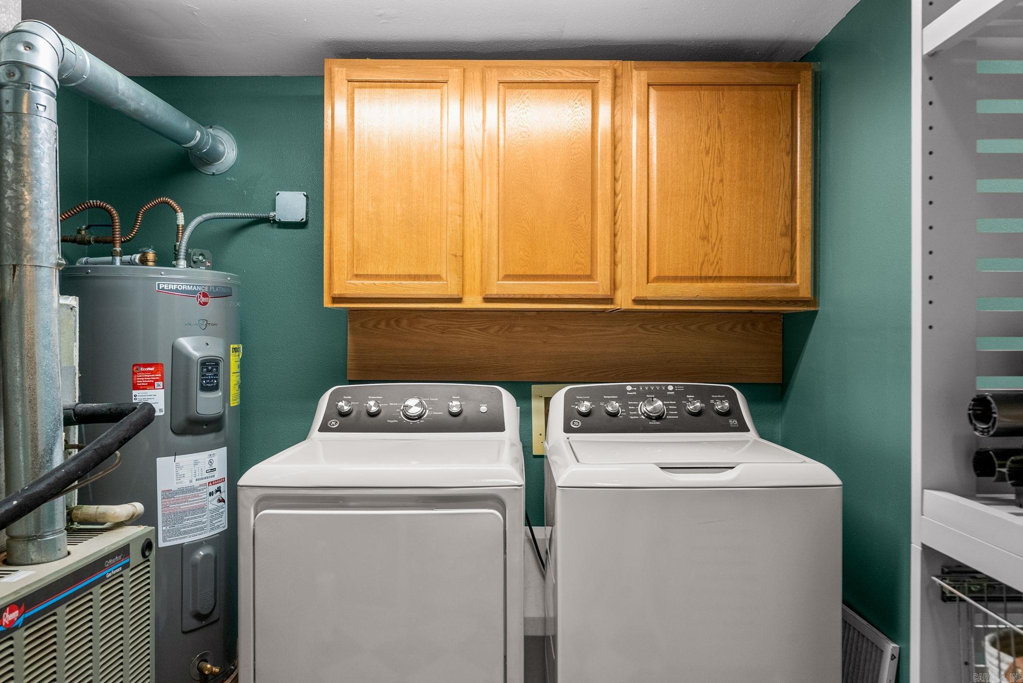 LEISUREWOOD ADDN TO MAUMELLE NEW - Residential