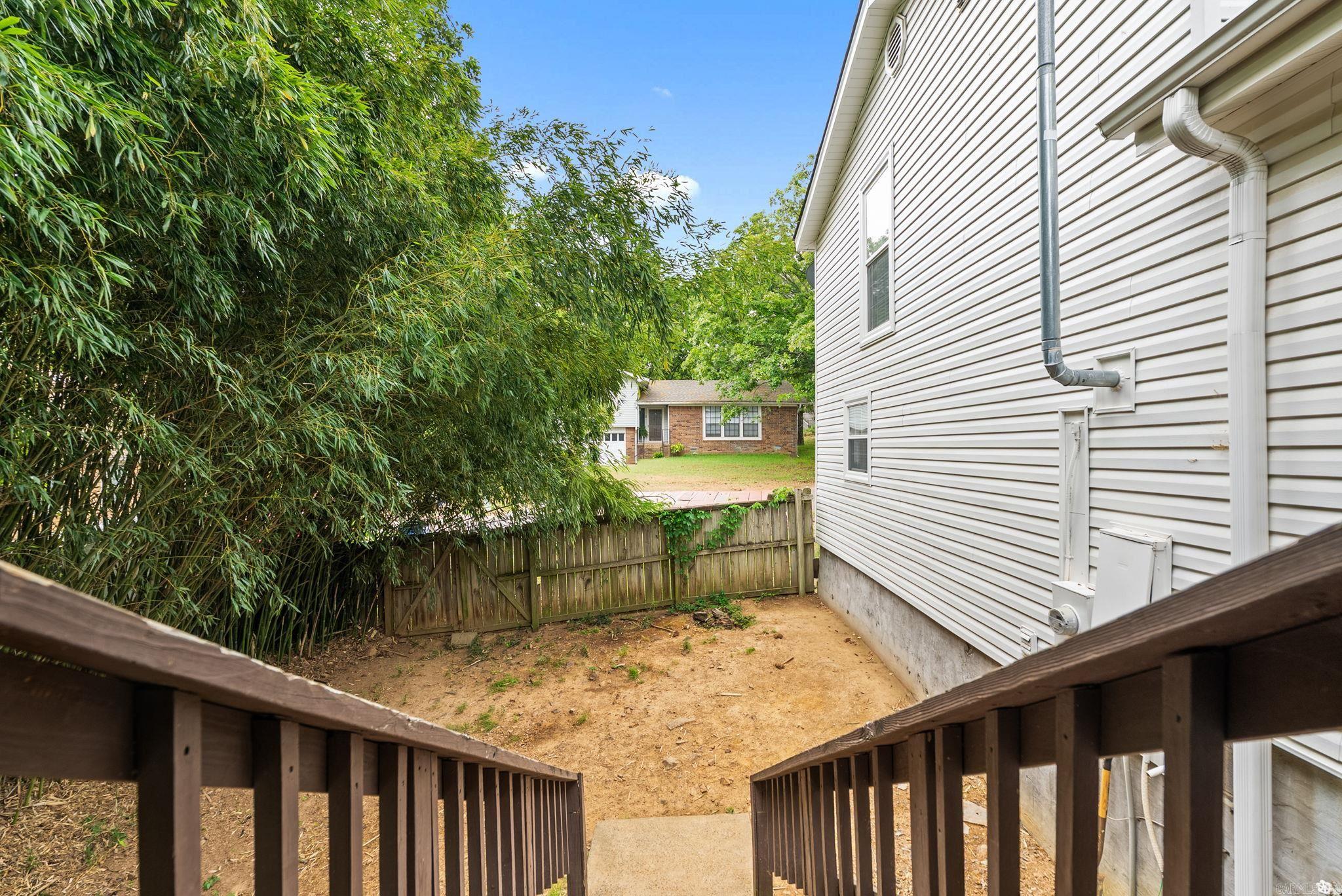 LEISUREWOOD ADDN TO MAUMELLE NEW - Residential