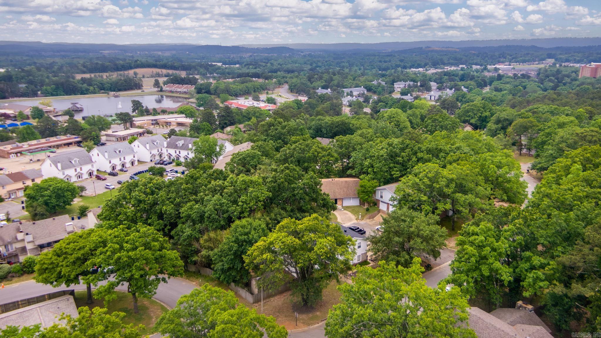 LEISUREWOOD ADDN TO MAUMELLE NEW - Residential