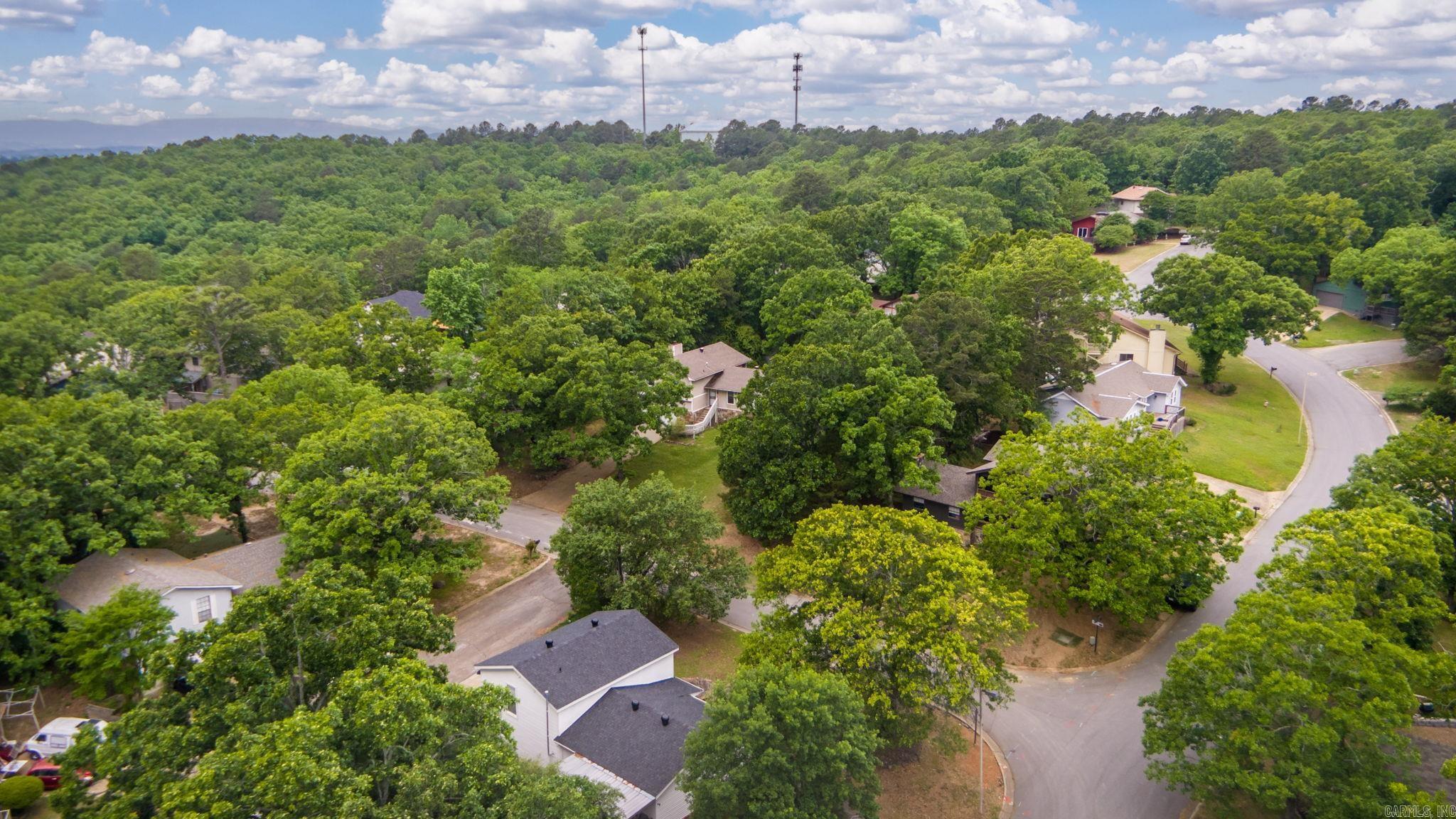 LEISUREWOOD ADDN TO MAUMELLE NEW - Residential