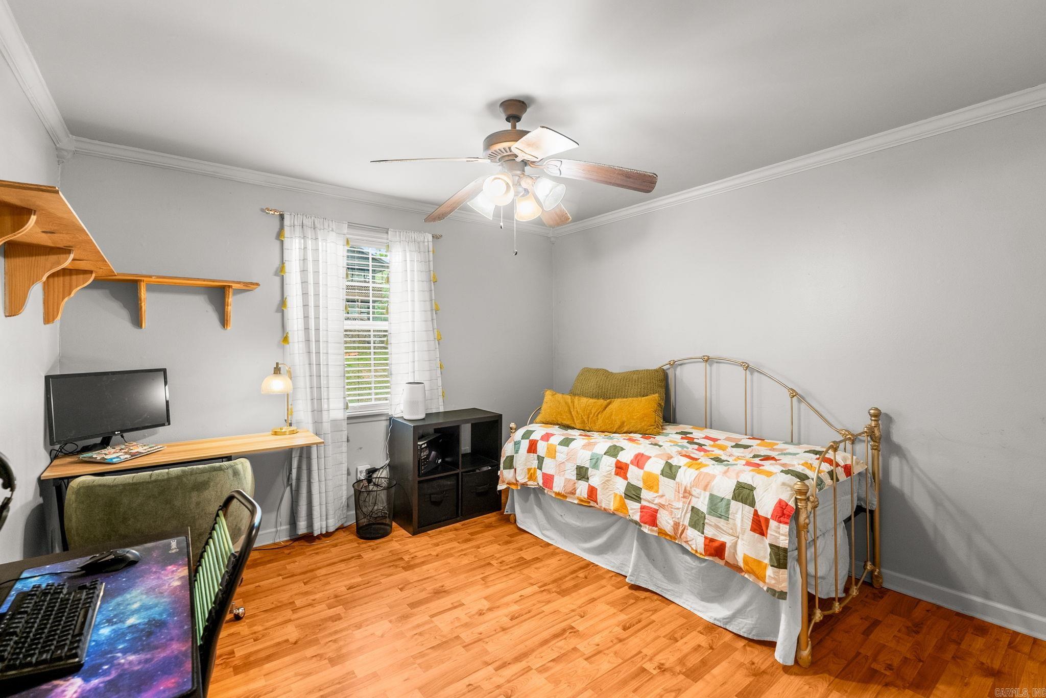 LEISUREWOOD ADDN TO MAUMELLE NEW - Residential