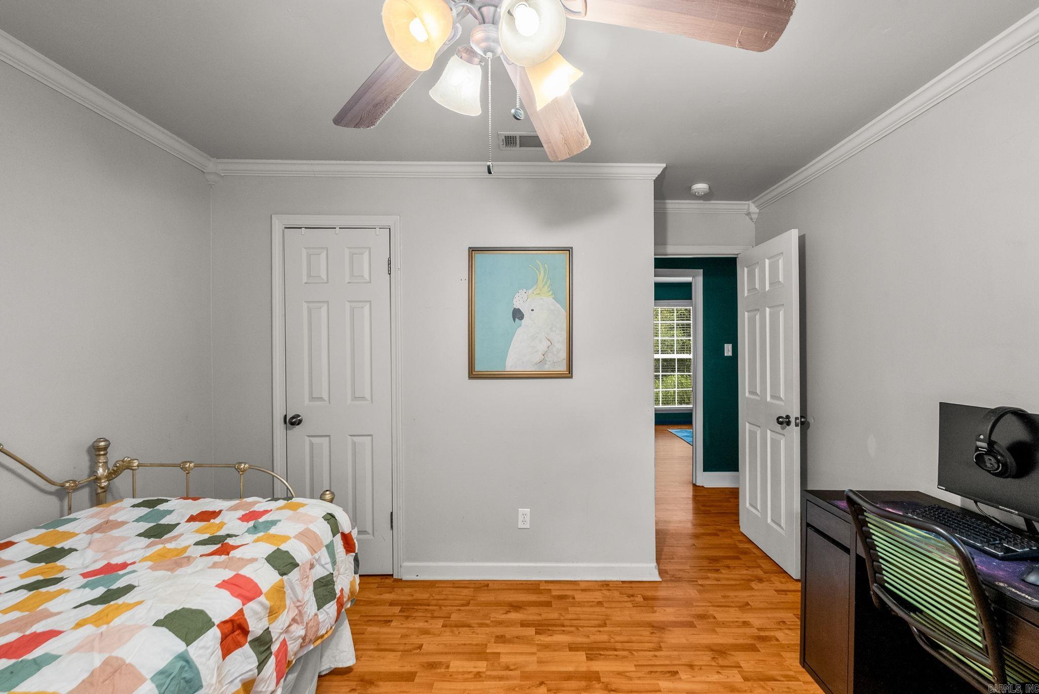 LEISUREWOOD ADDN TO MAUMELLE NEW - Residential