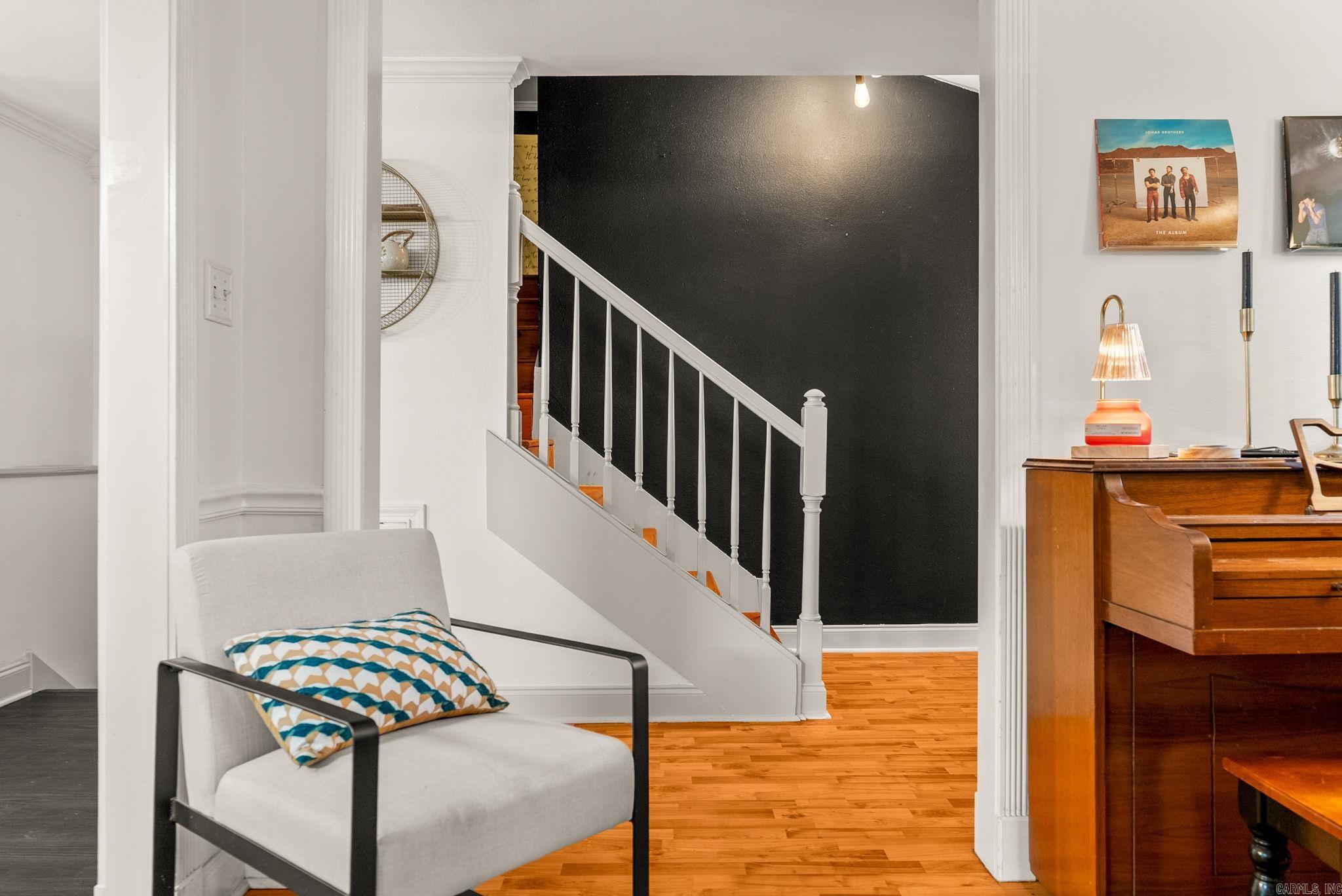 LEISUREWOOD ADDN TO MAUMELLE NEW - Residential