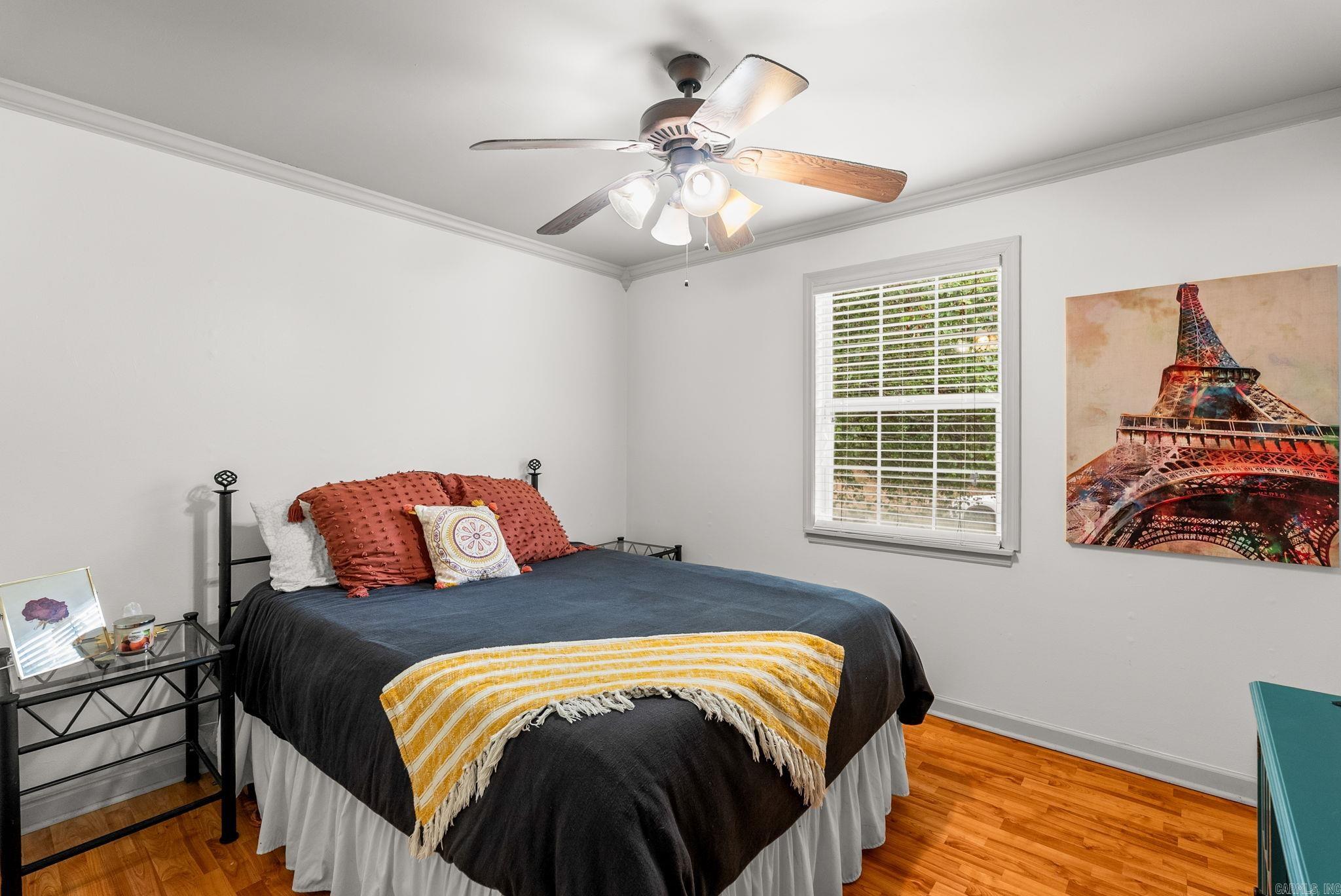 LEISUREWOOD ADDN TO MAUMELLE NEW - Residential