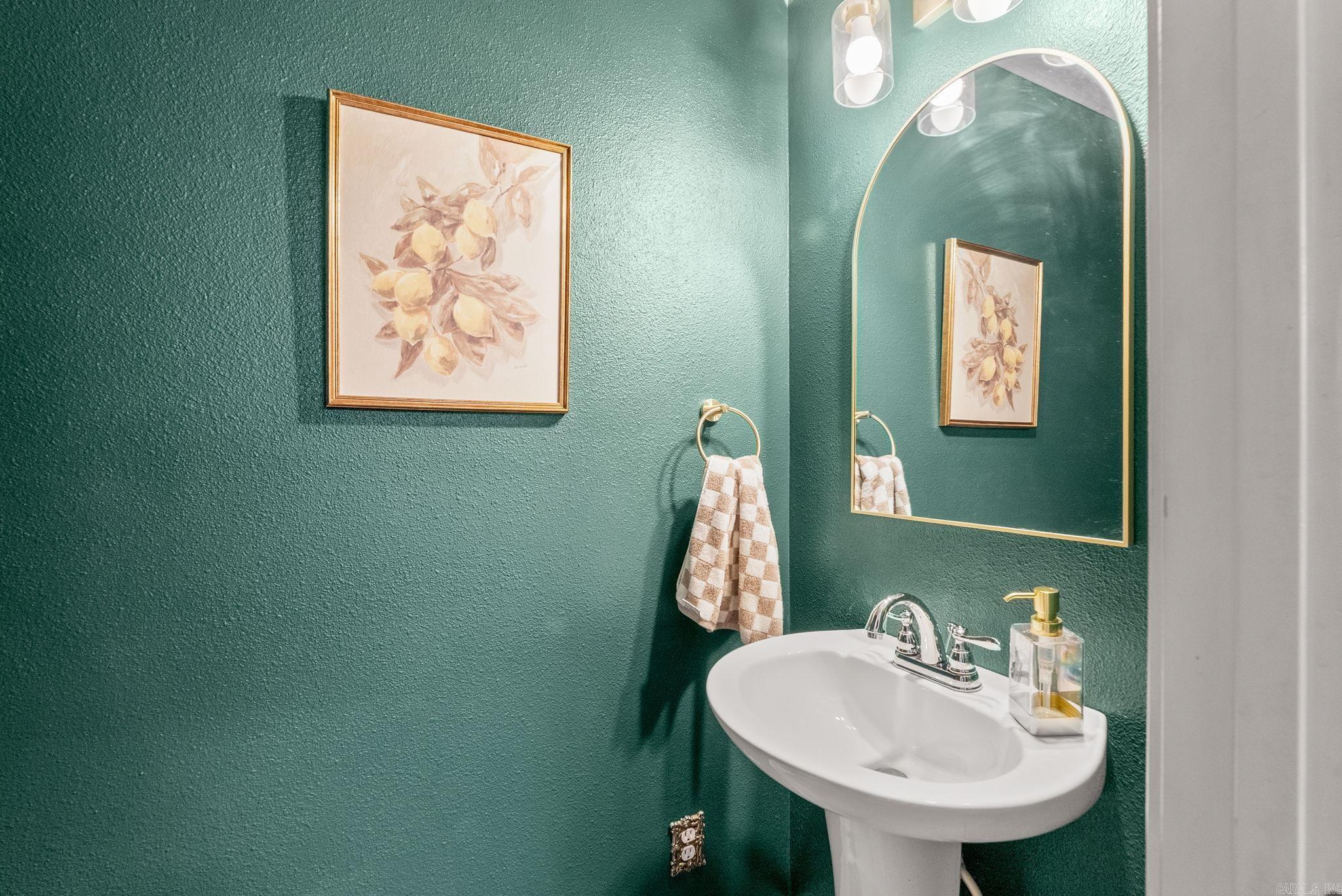 LEISUREWOOD ADDN TO MAUMELLE NEW - Residential