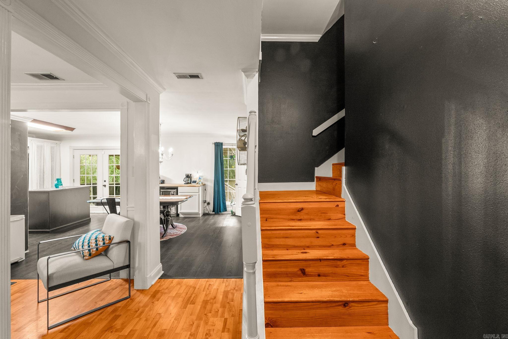 LEISUREWOOD ADDN TO MAUMELLE NEW - Residential