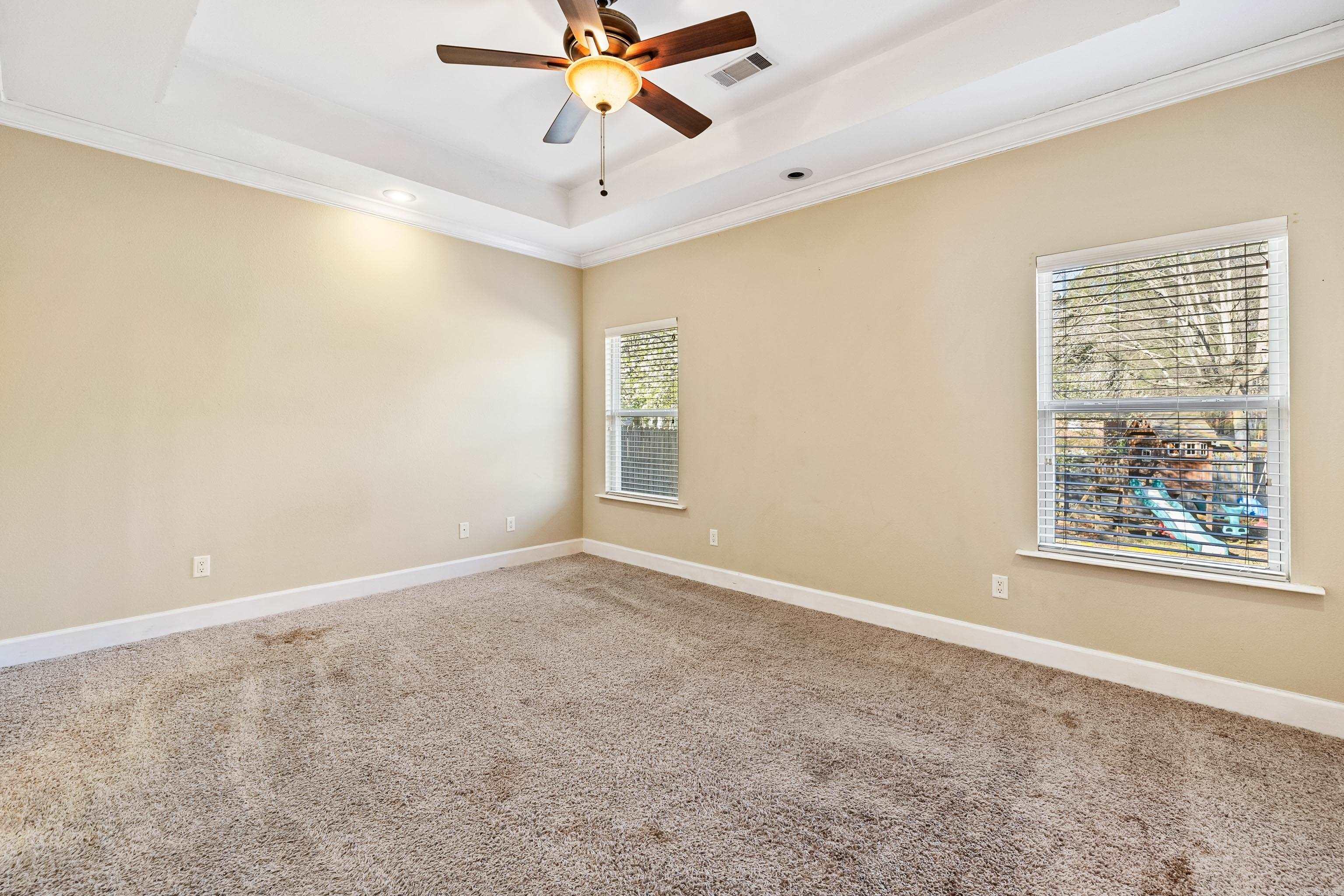 VALLEYCREST - Residential