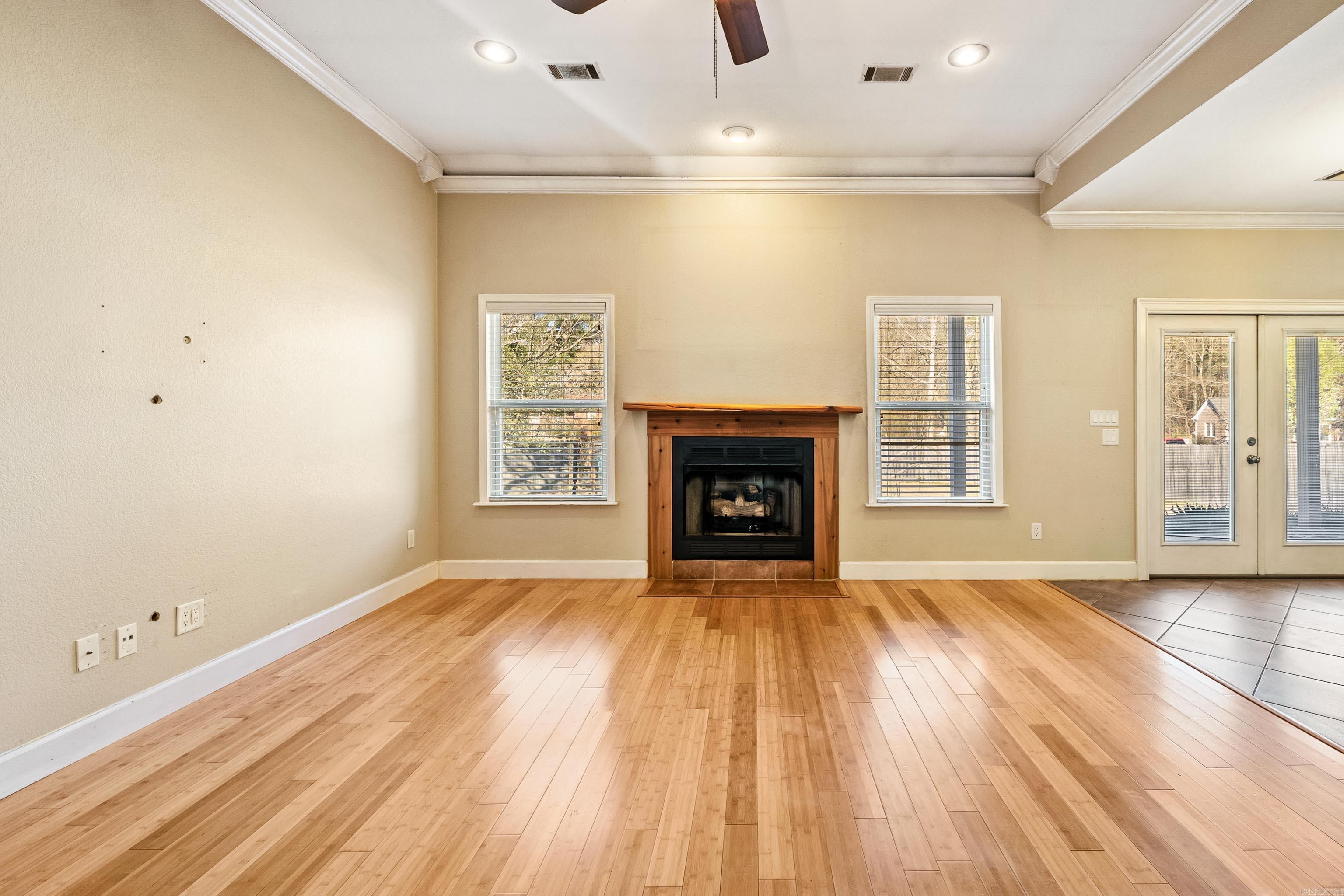 VALLEYCREST - Residential