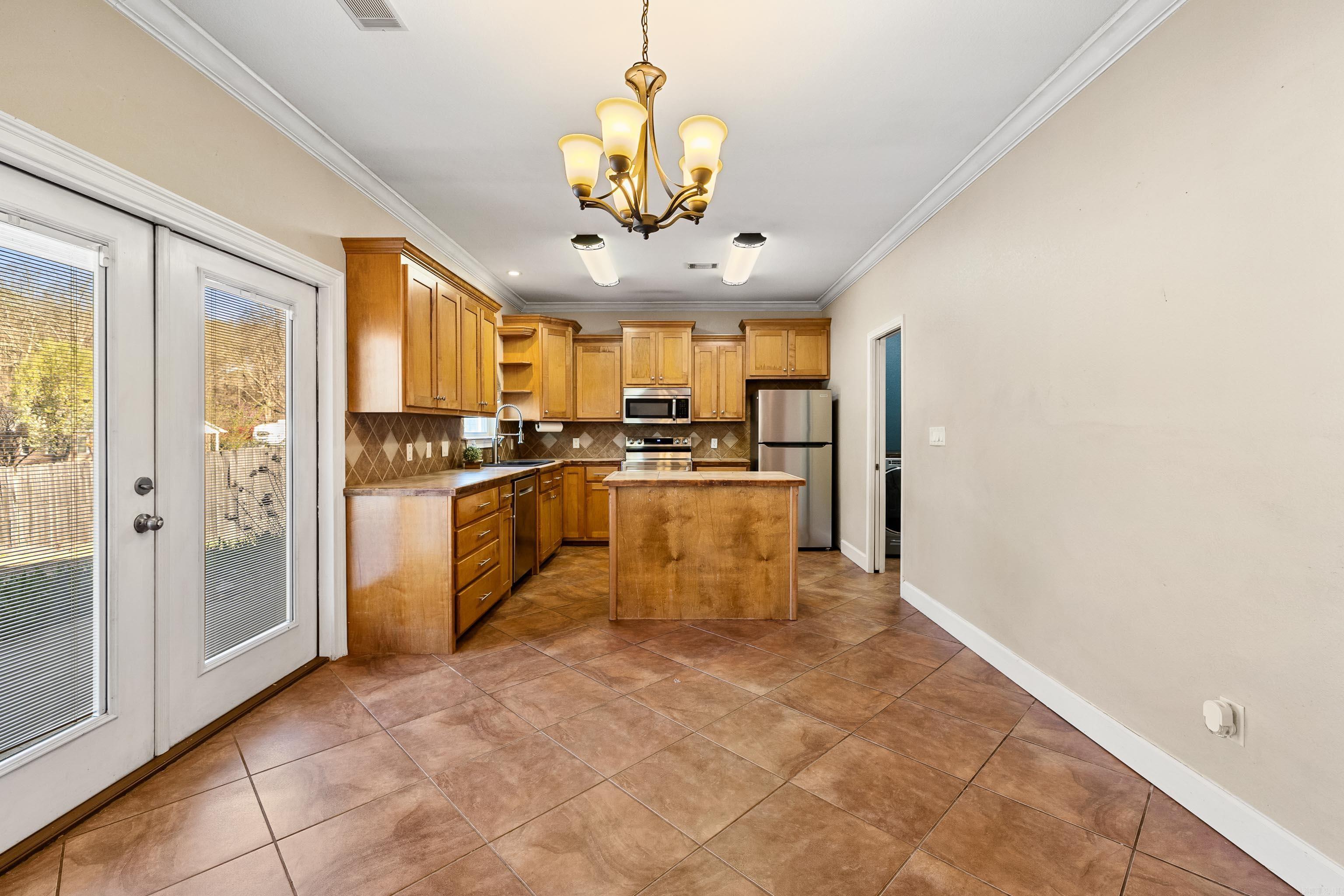 VALLEYCREST - Residential