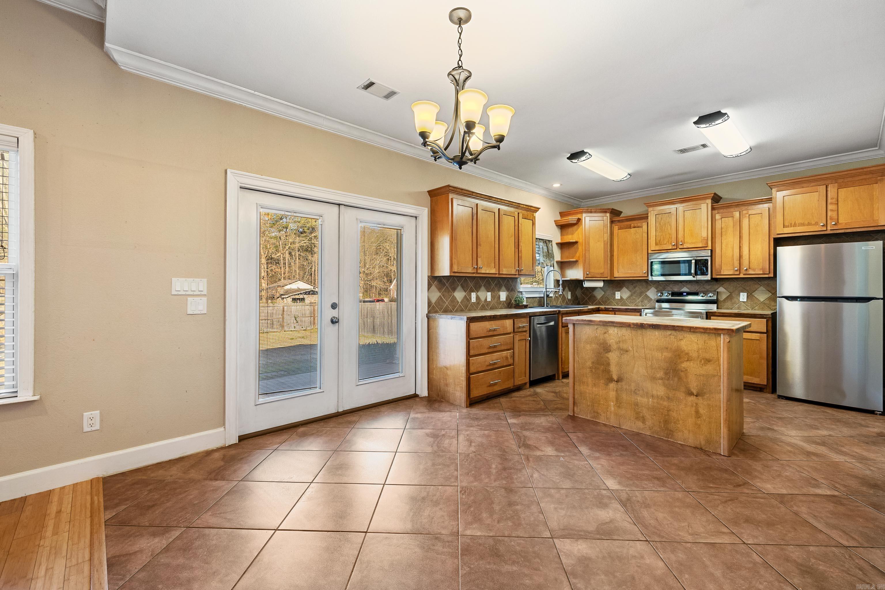 VALLEYCREST - Residential