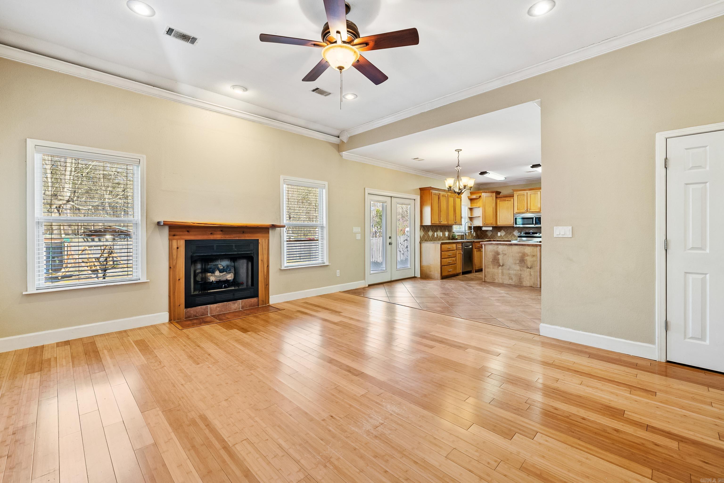 VALLEYCREST - Residential