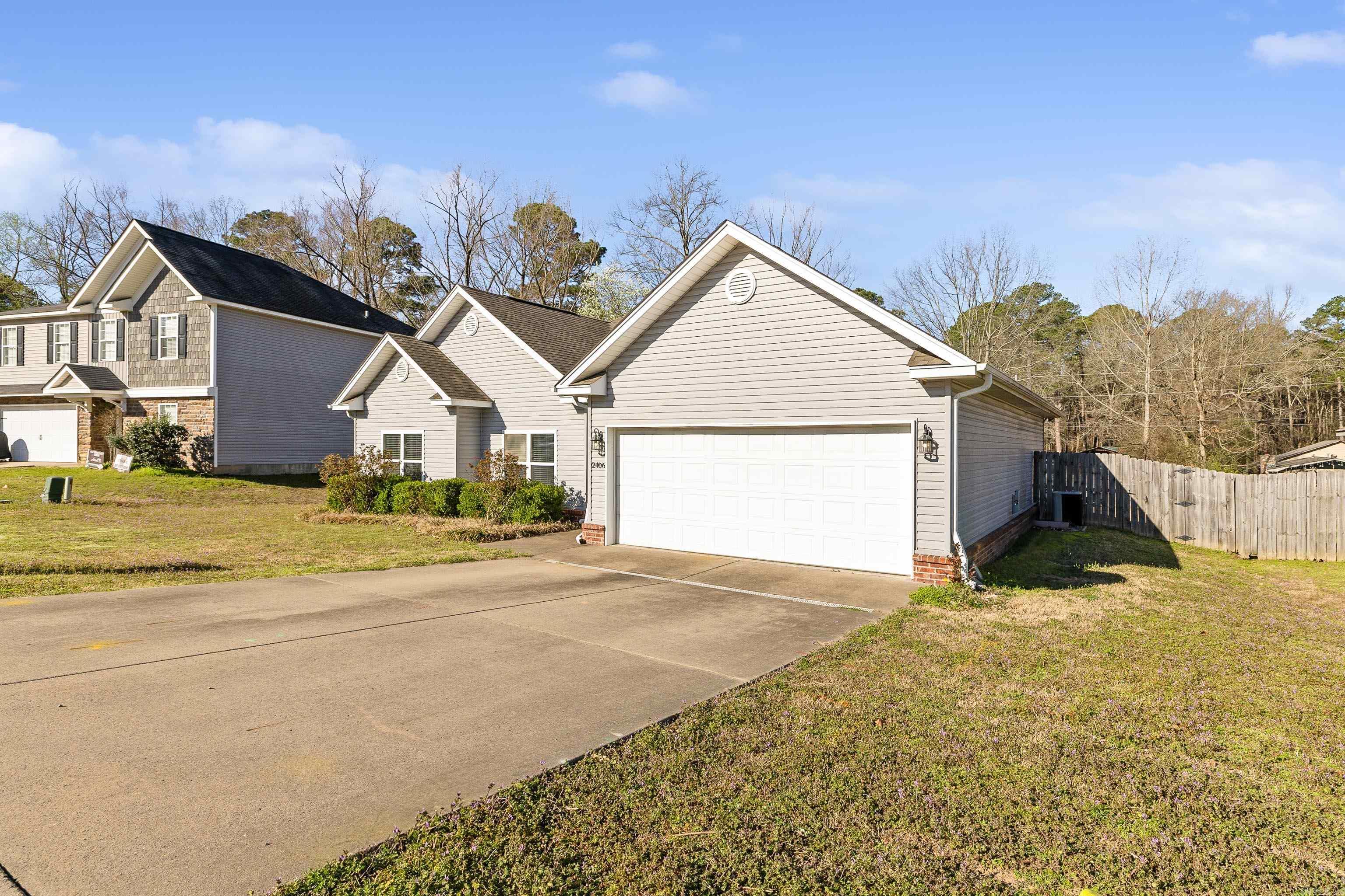 VALLEYCREST - Residential