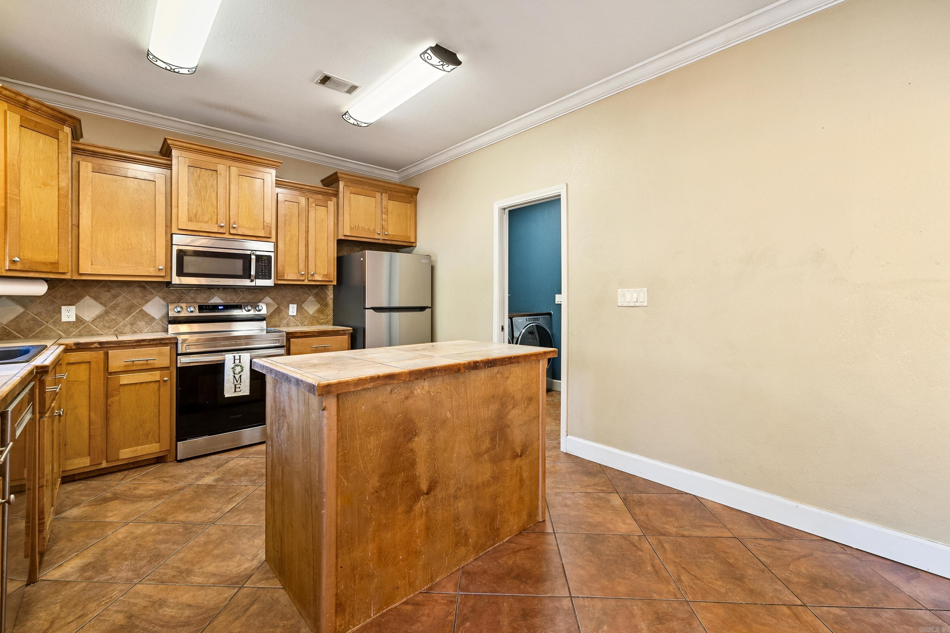 VALLEYCREST - Residential