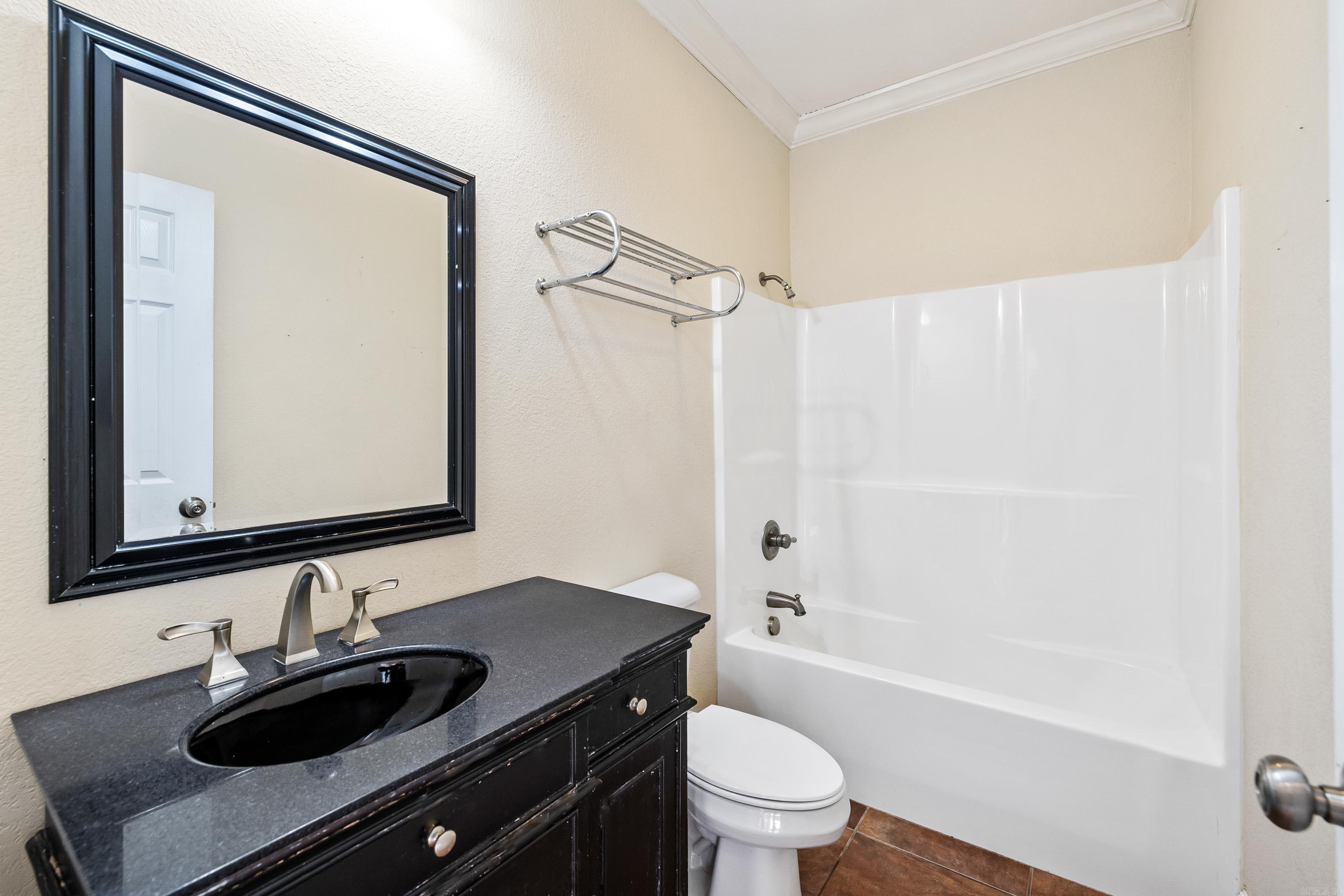 VALLEYCREST - Residential