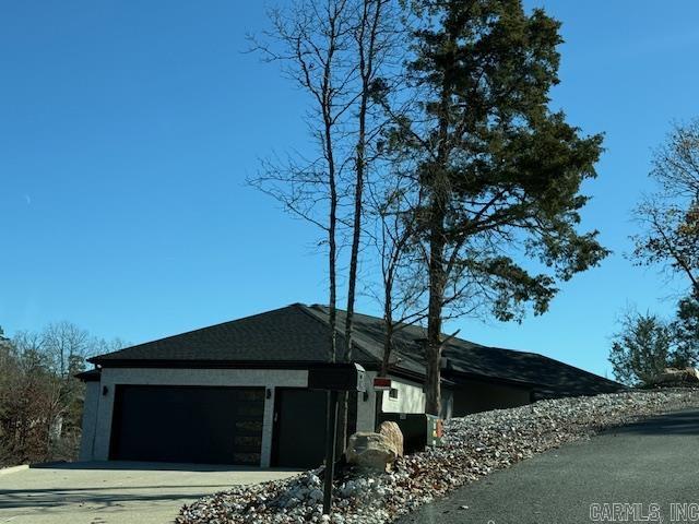 Oliete - Residential