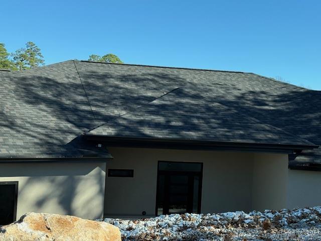 Oliete - Residential