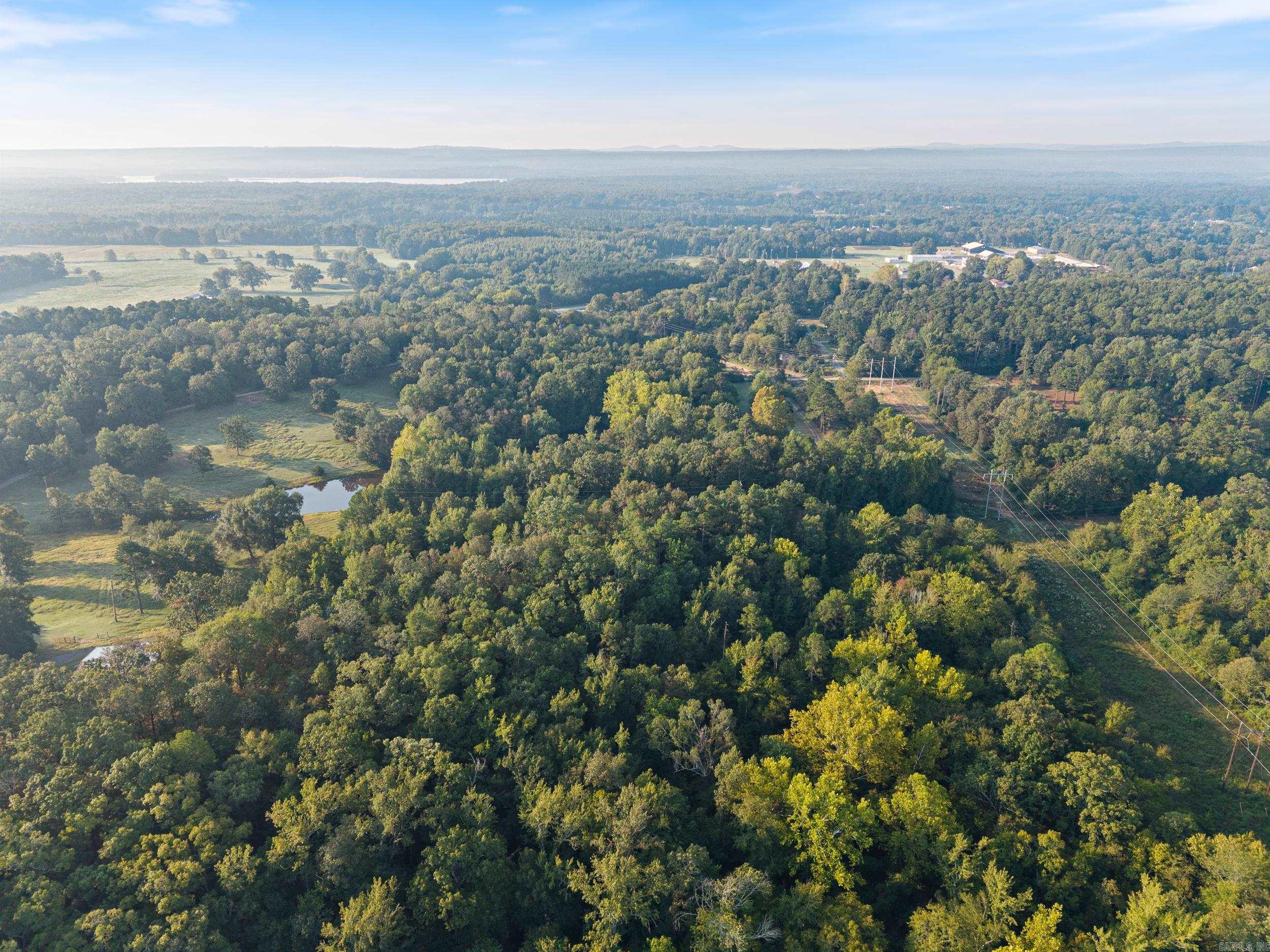 Metes & Bounds - Land