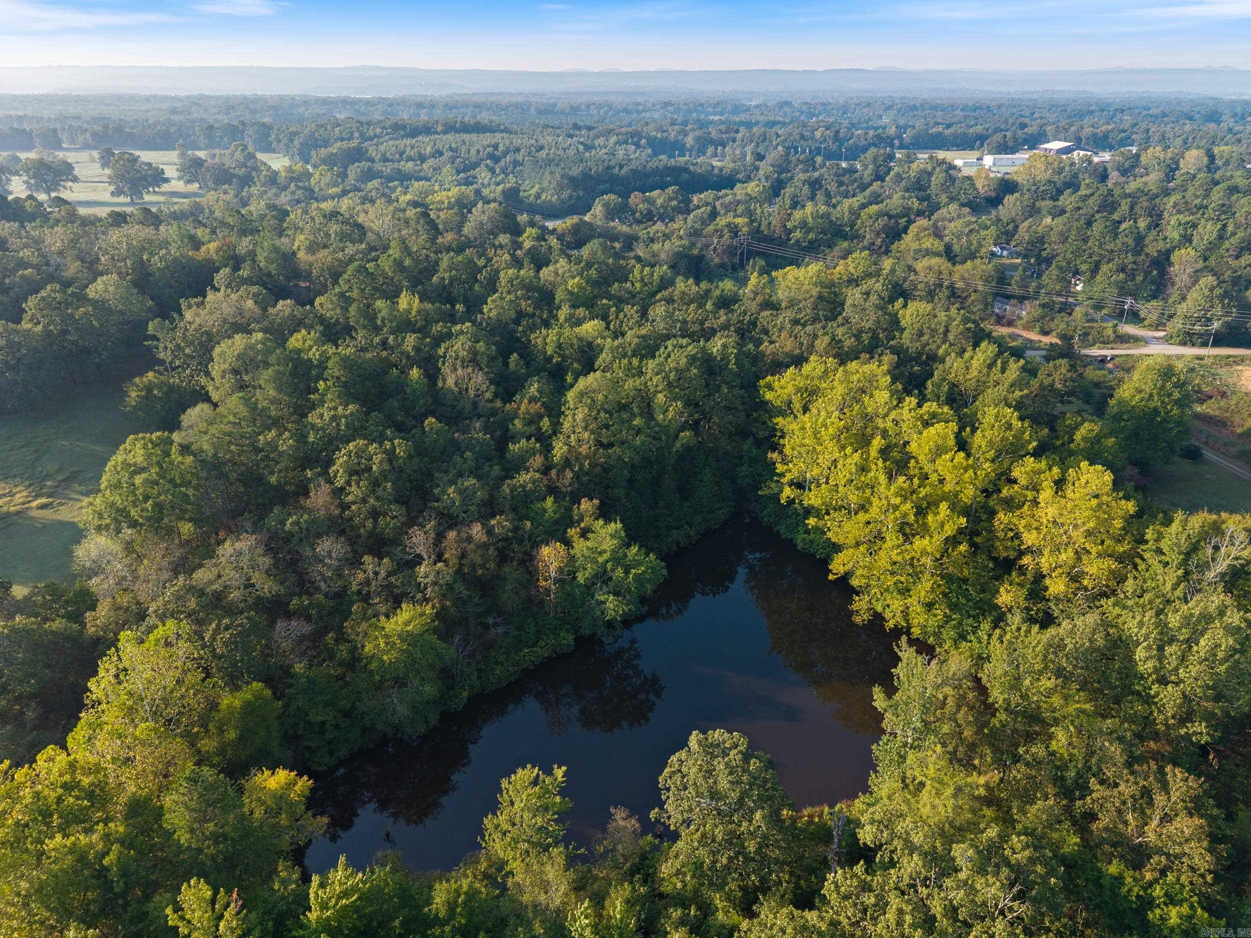 Metes & Bounds - Land